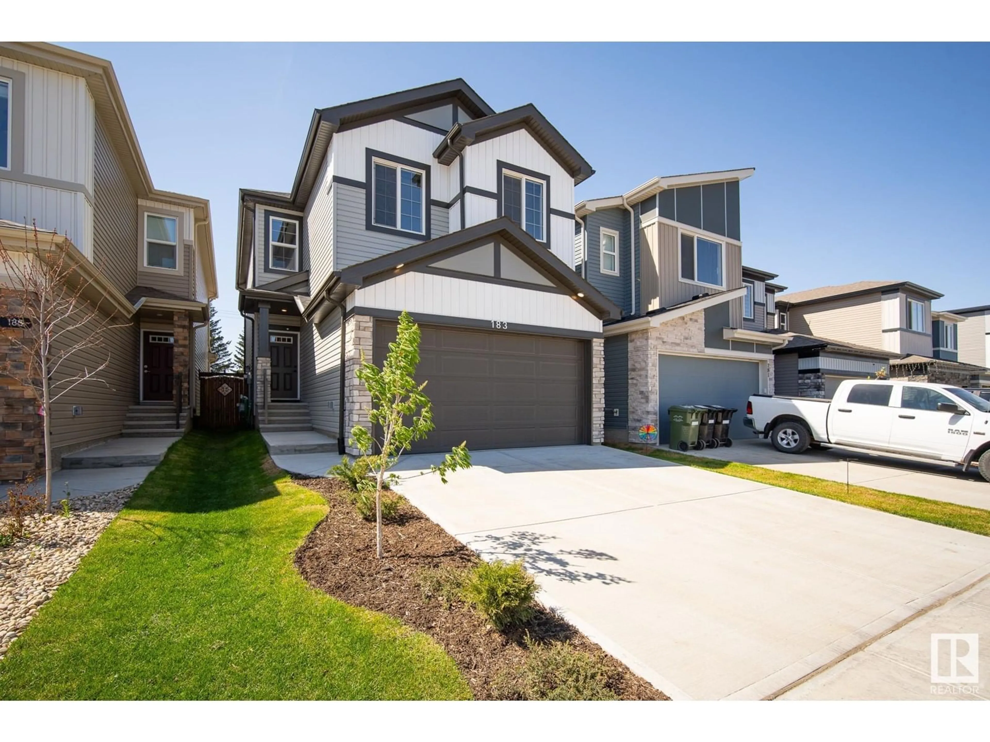 Unknown for 183 LARCH CR, Leduc Alberta T9E1N2