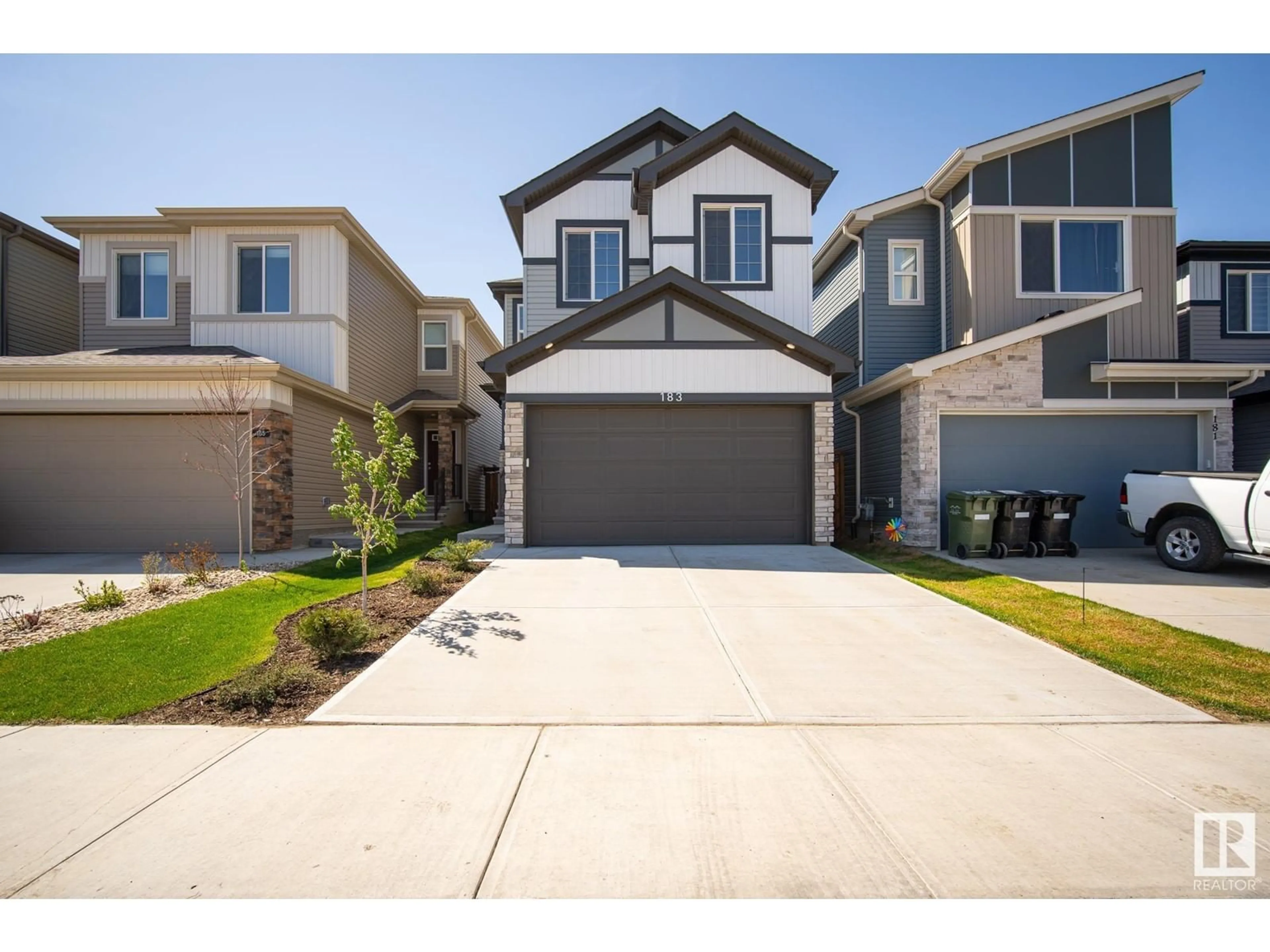 Unknown for 183 LARCH CR, Leduc Alberta T9E1N2