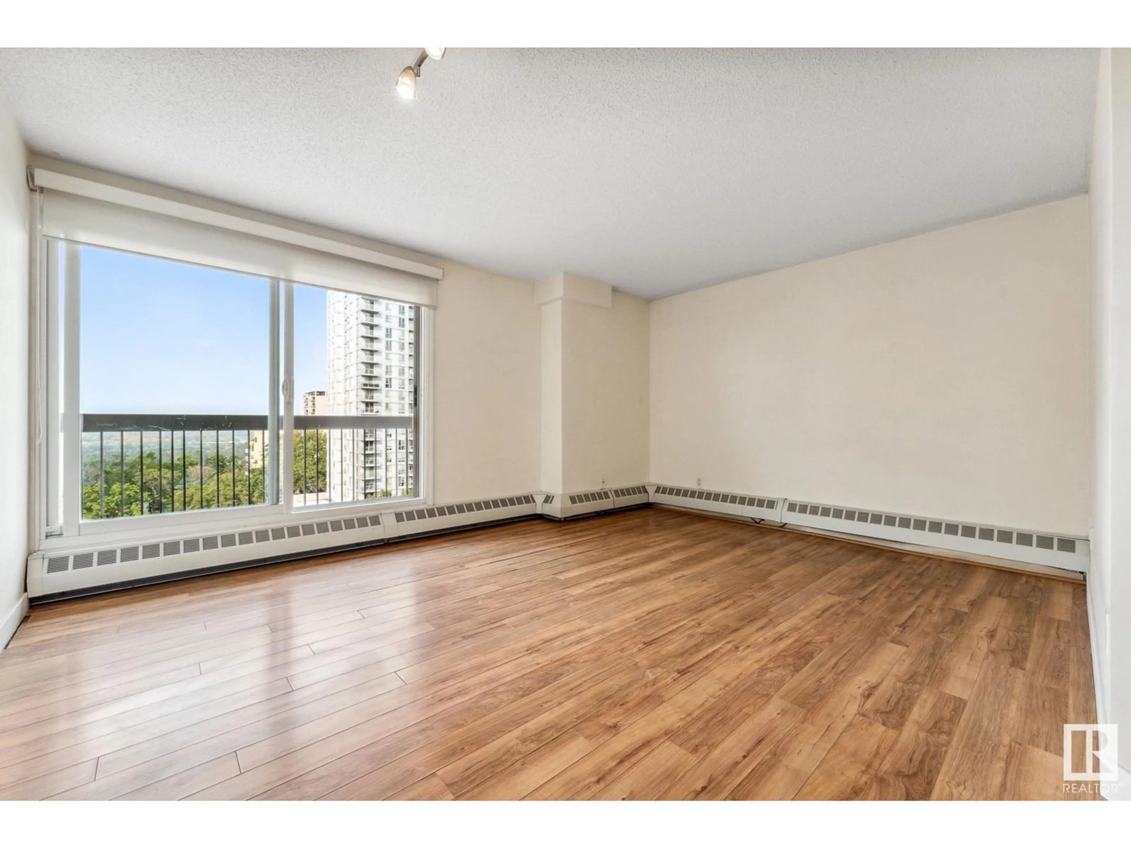 A pic of a room for 9715 - 1108 110 ST, Edmonton Alberta T5K2M1