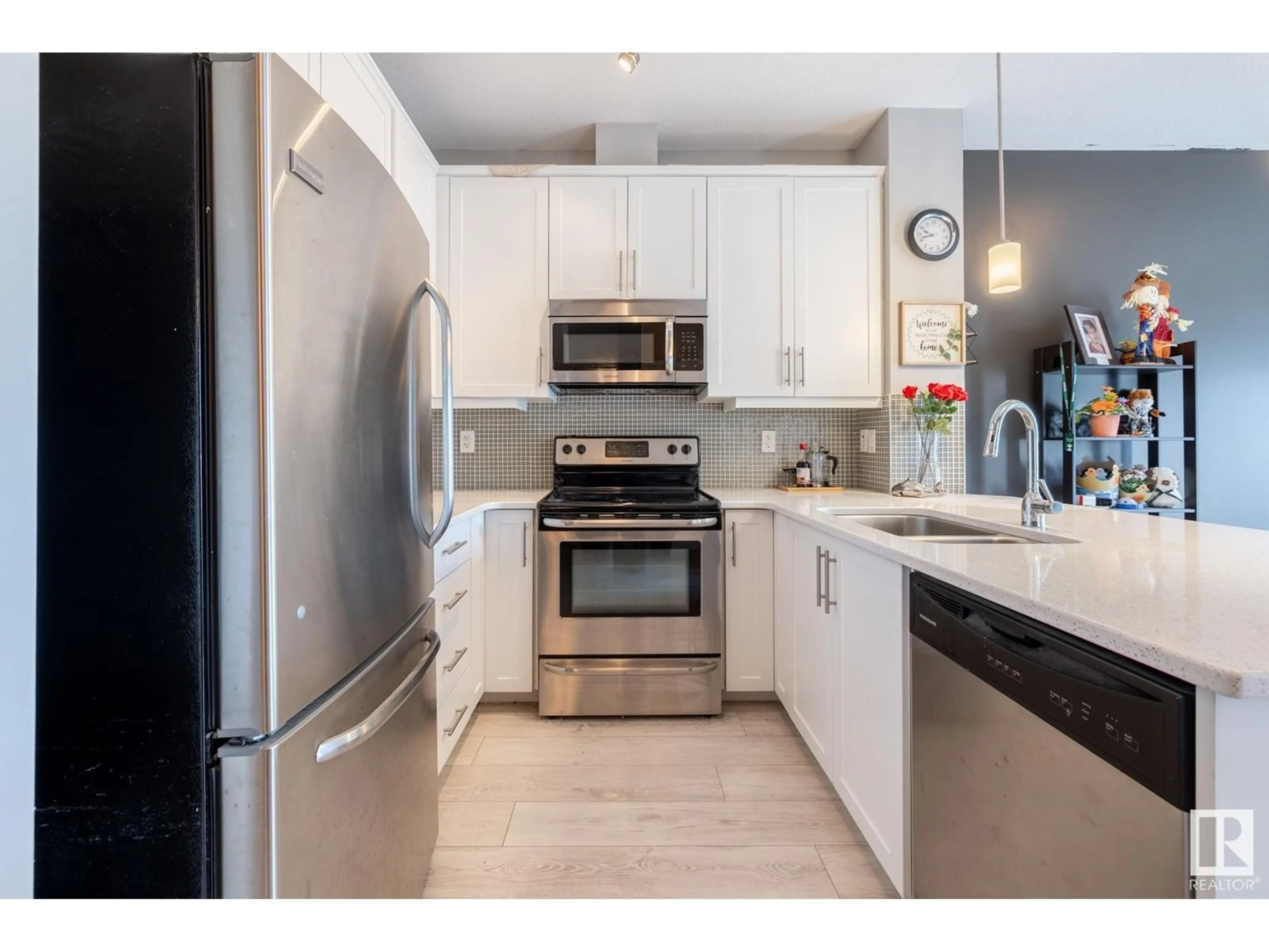 Unknown for 2590 - 415 ANDERSON WY, Edmonton Alberta T6W0R2