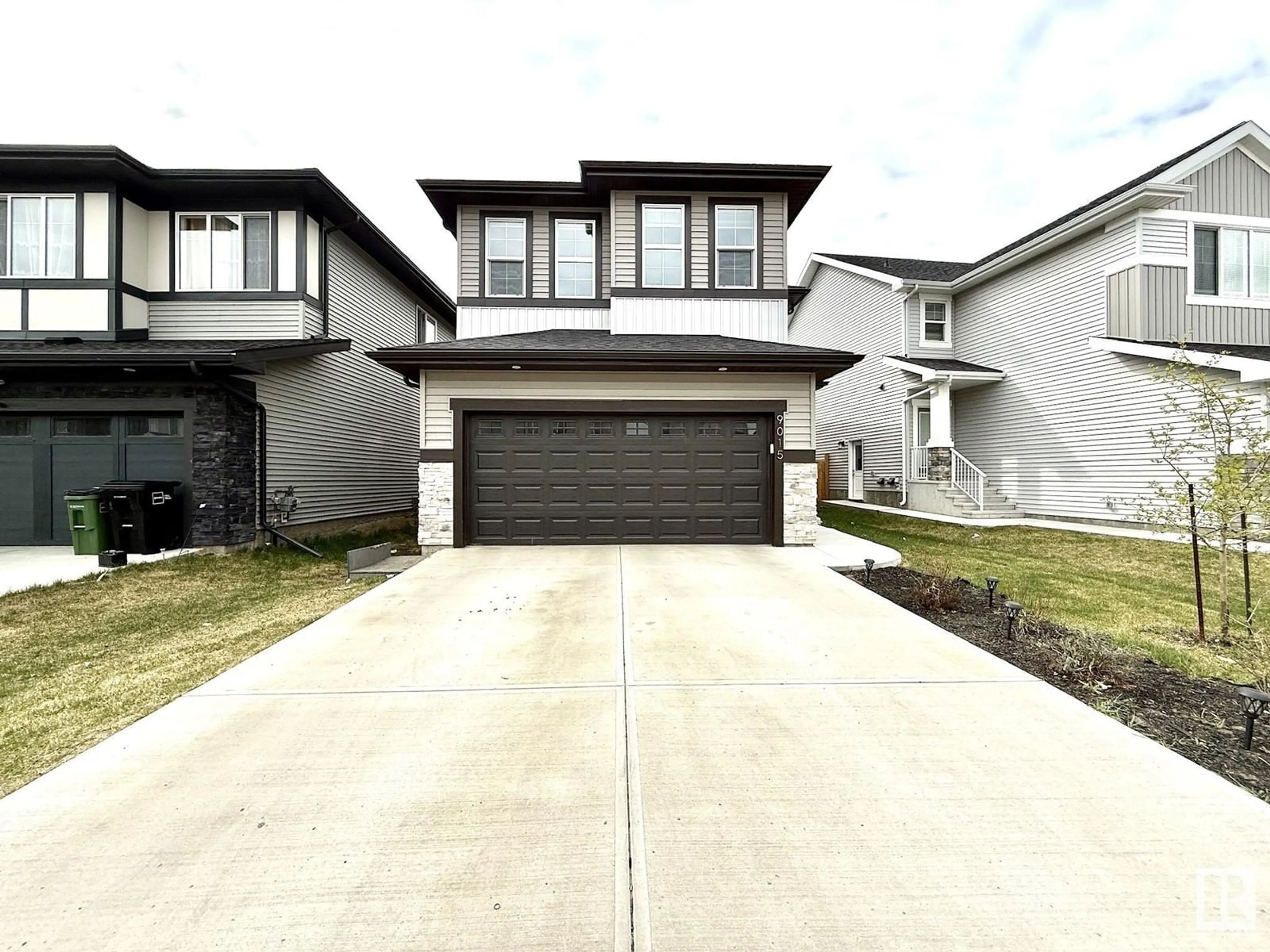 Unknown for 9015 183 AV, Edmonton Alberta T5Z0S7