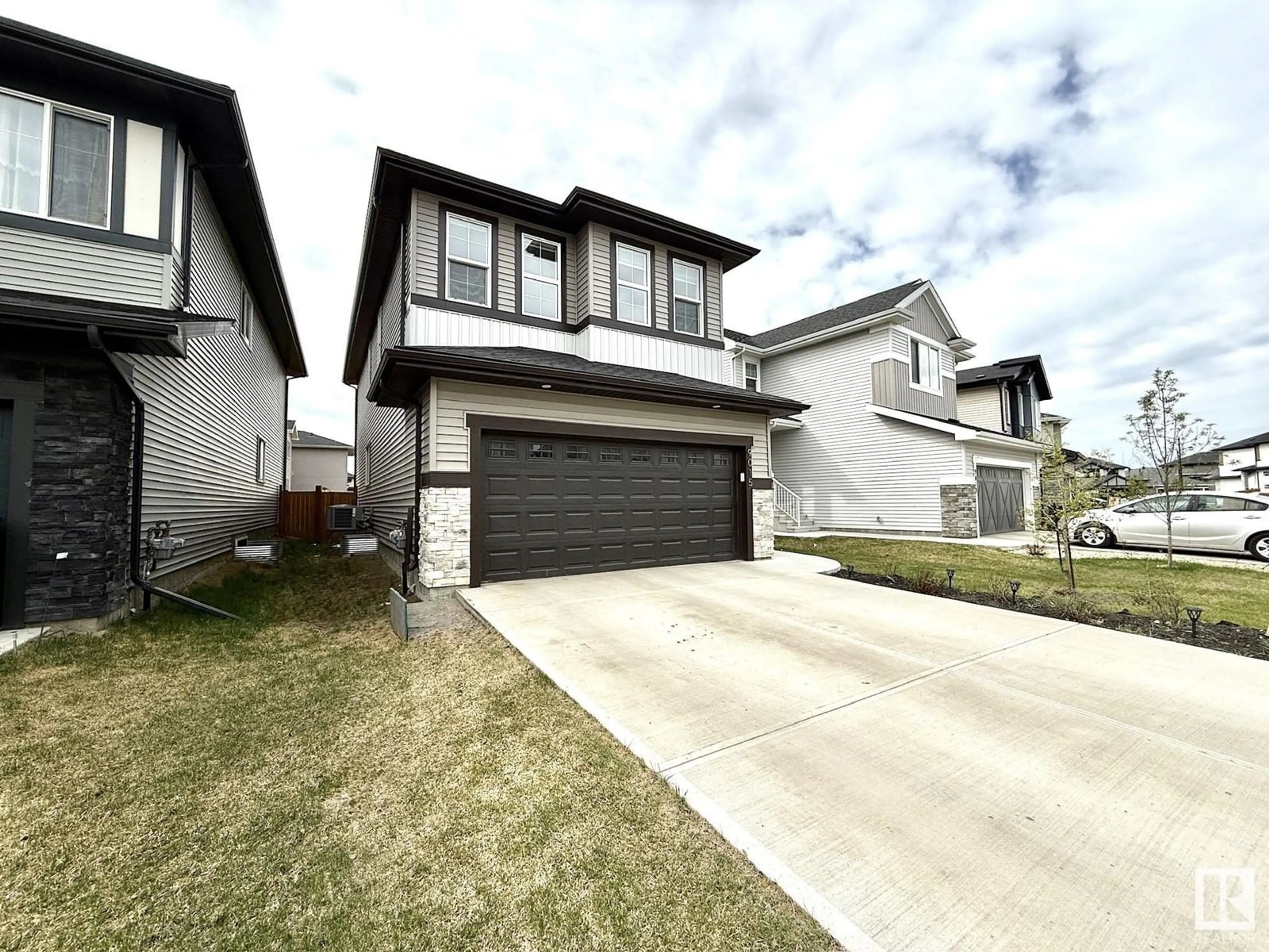 Unknown for 9015 183 AV, Edmonton Alberta T5Z0S7