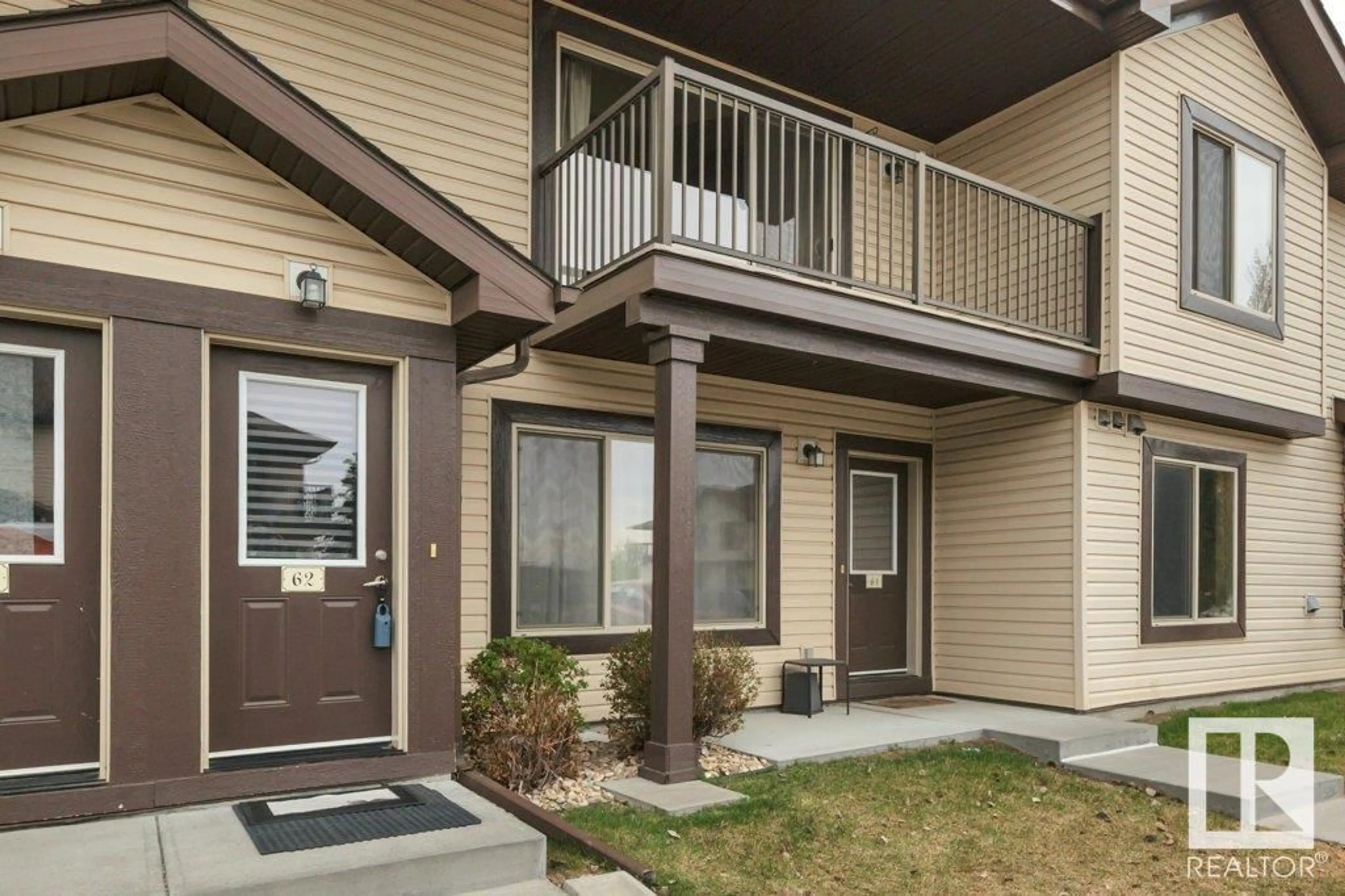 Unknown for #62 - 604 62 ST, Edmonton Alberta T6X0K4