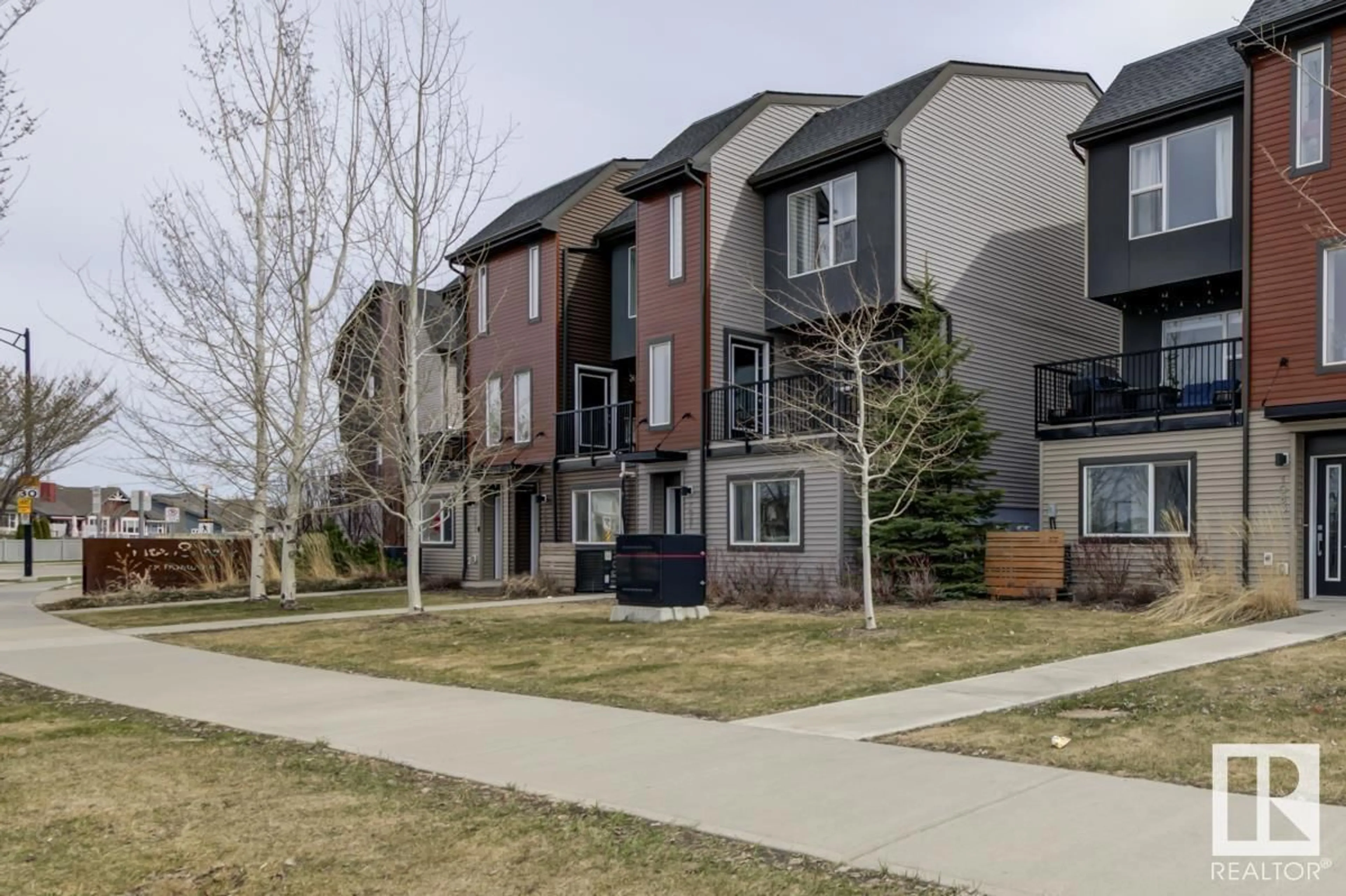 Unknown for 1077 ROSENTHAL BV, Edmonton Alberta T5T7G5