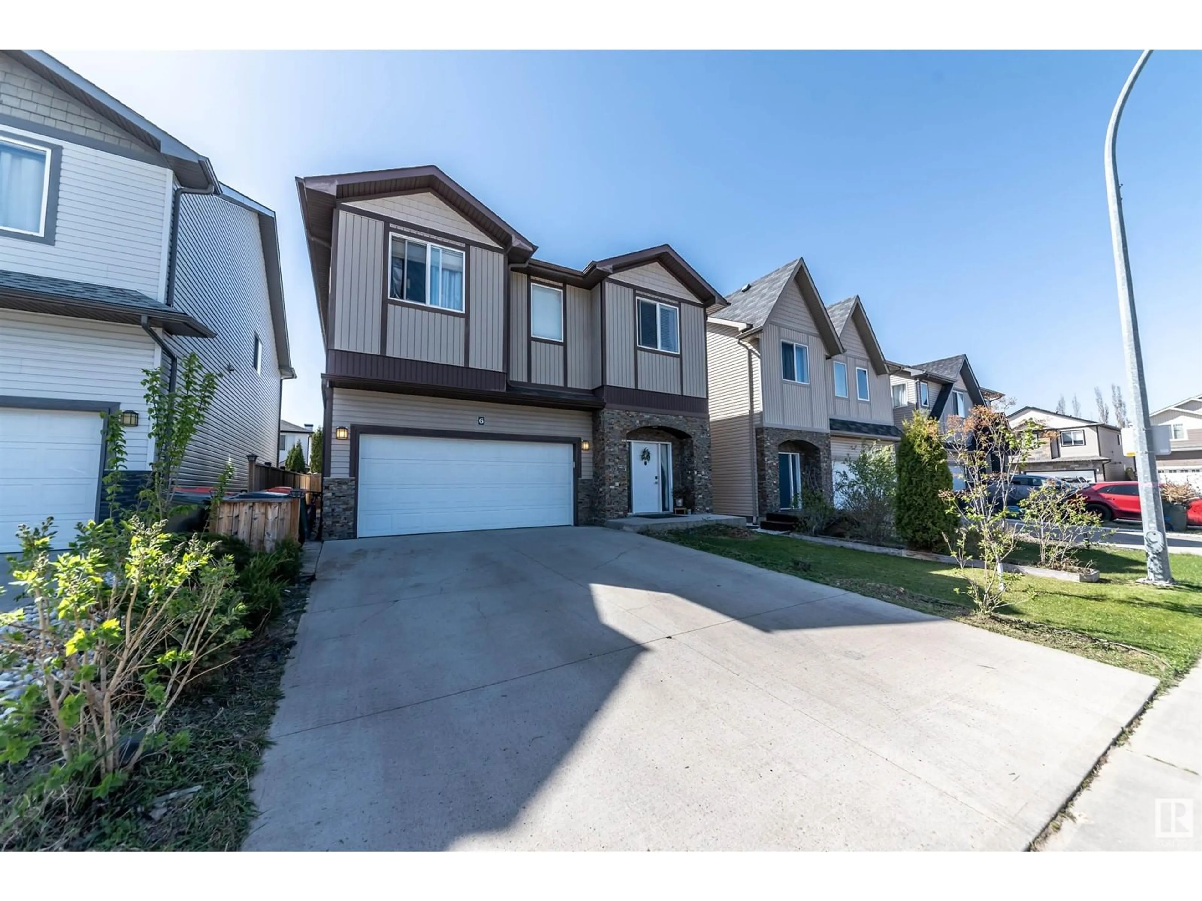 Unknown for 6 MERIDIAN, Stony Plain Alberta T7Z0B4