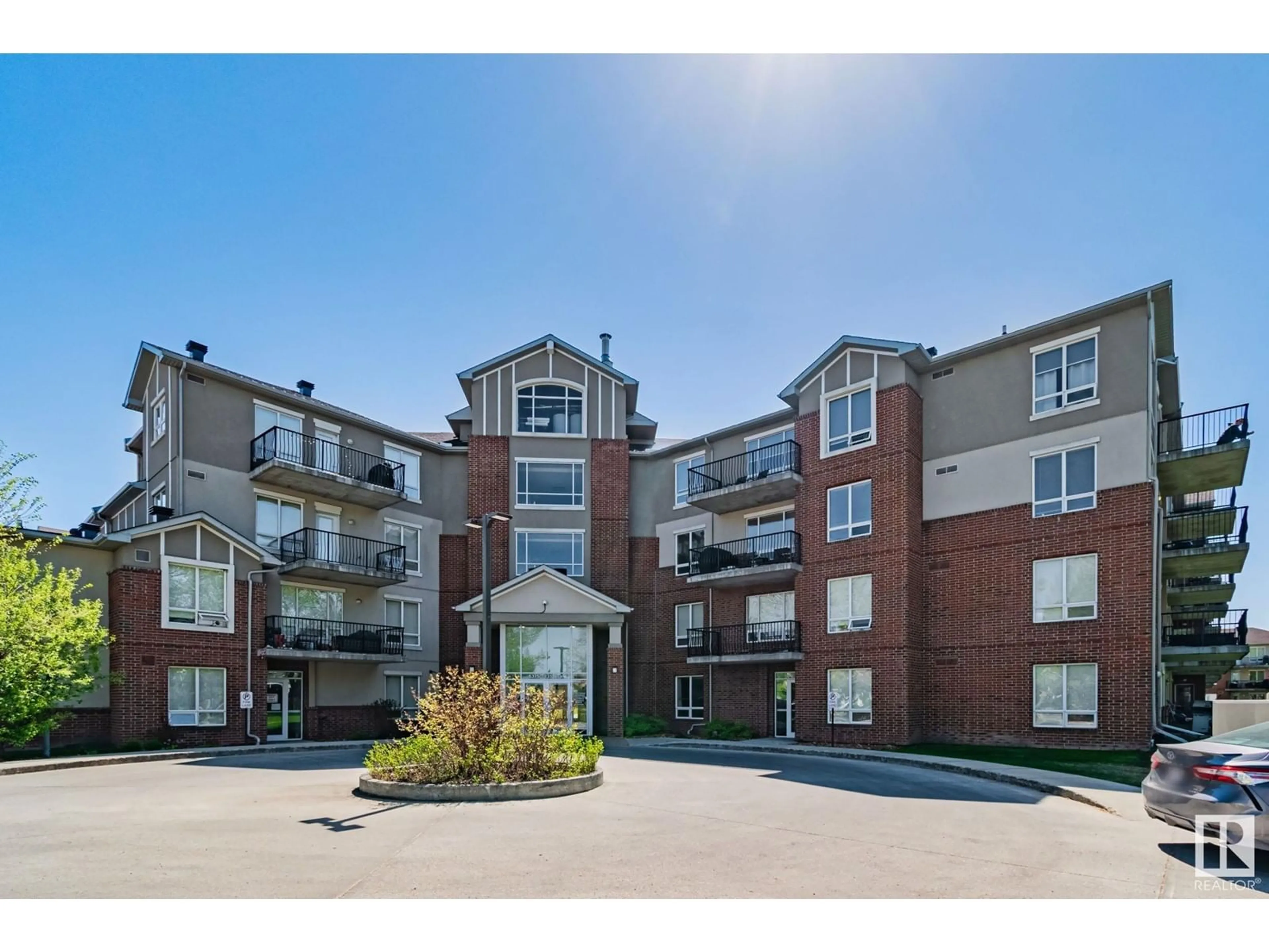 Unknown for 228 - 6315 135 AV, Edmonton Alberta T5A5J7