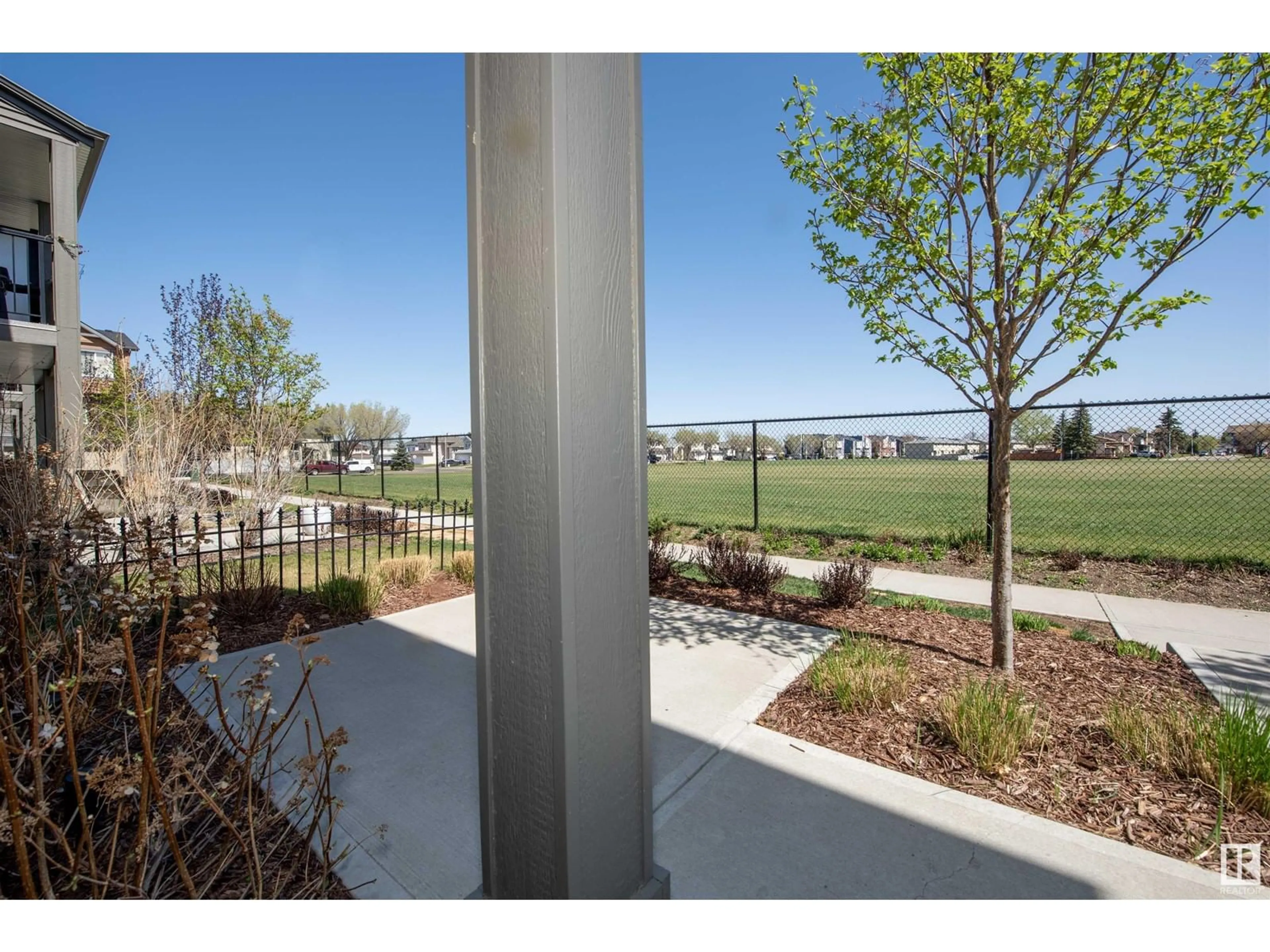 Unknown for #6 - 3025 151 AV, Edmonton Alberta T5Y3W4