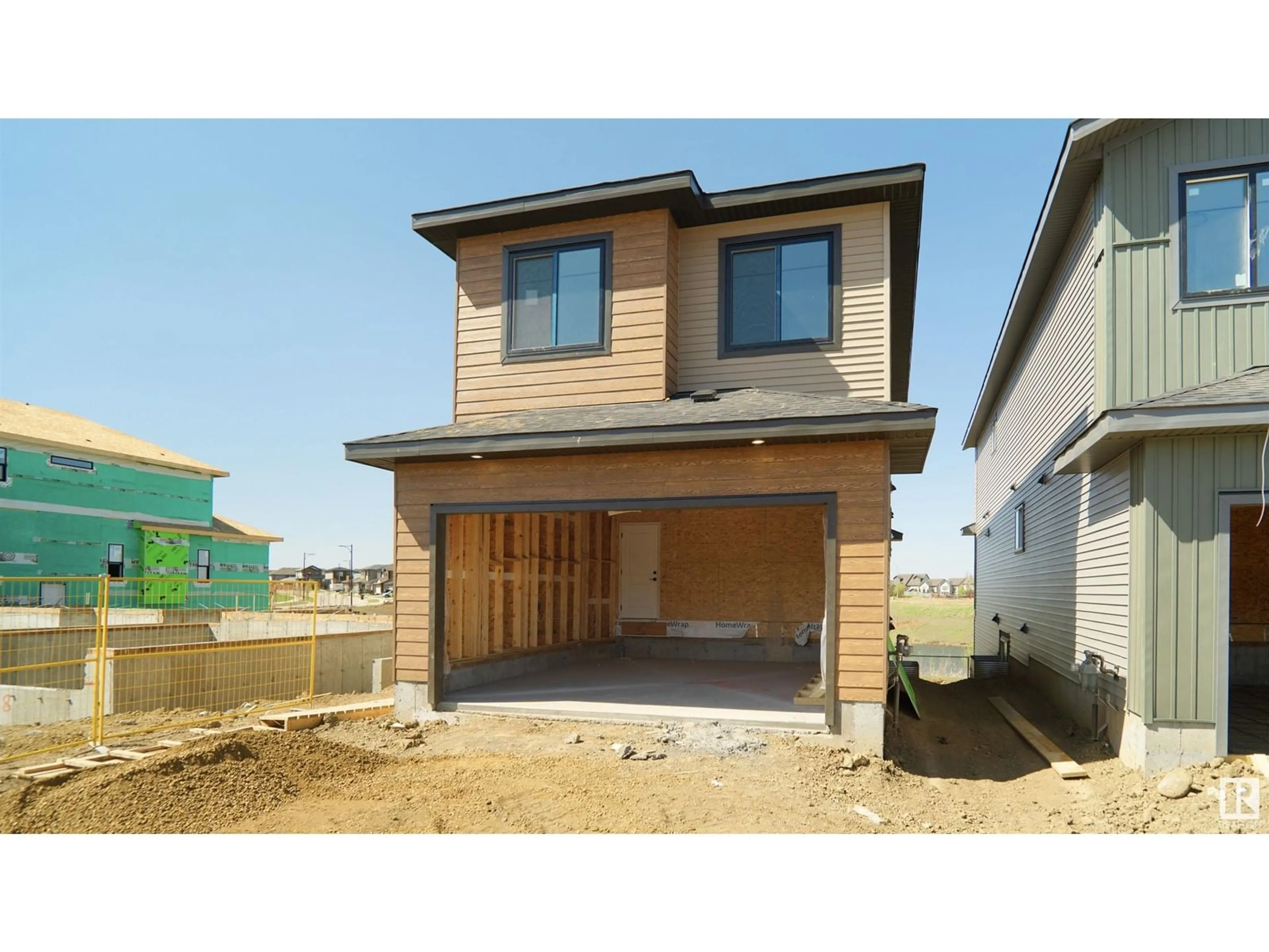 Unknown for 10 TENUTO LINK, Spruce Grove Alberta T6X0Z3