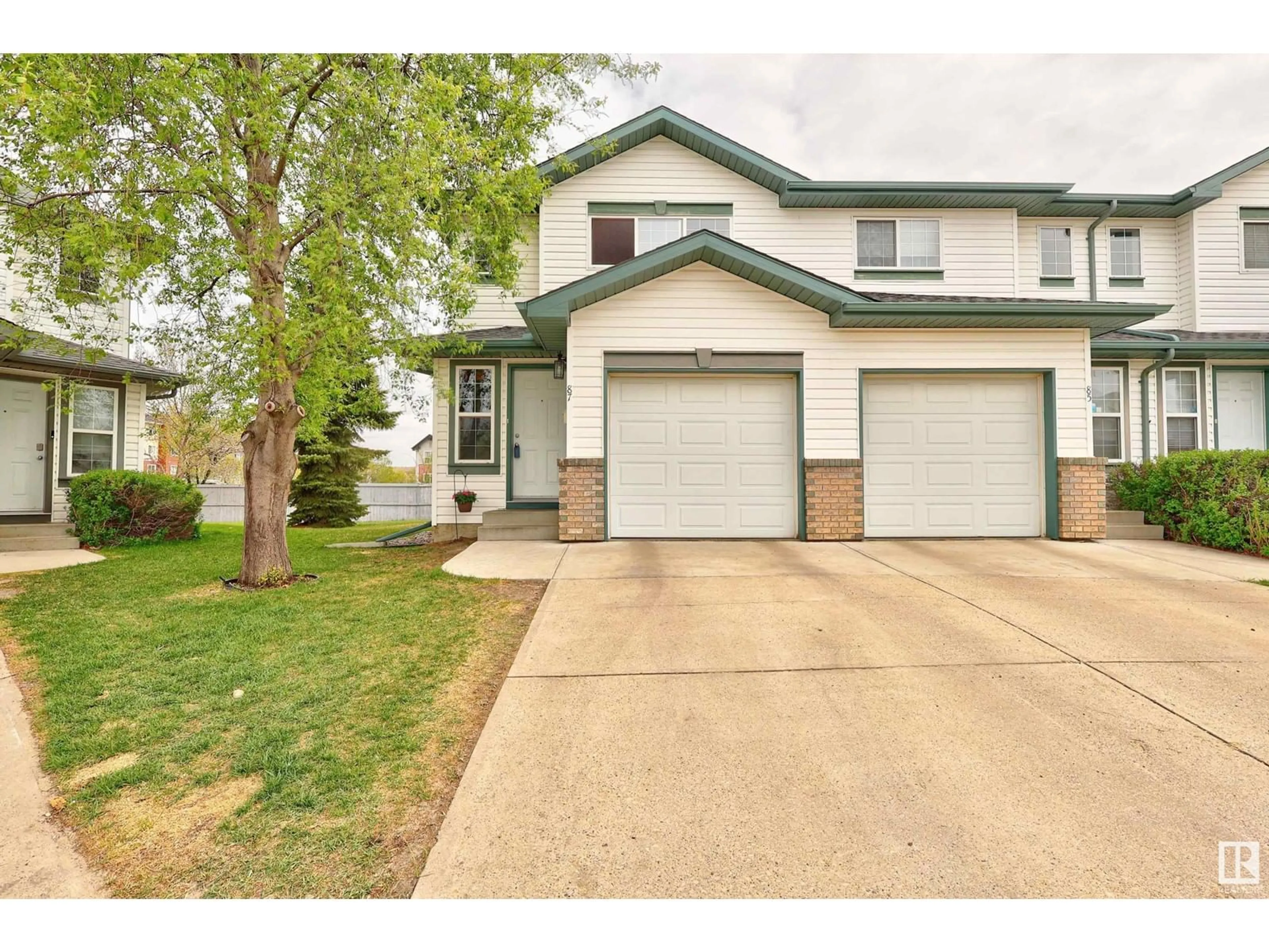 Unknown for #87 - 16823 84 ST, Edmonton Alberta T5Z3S4