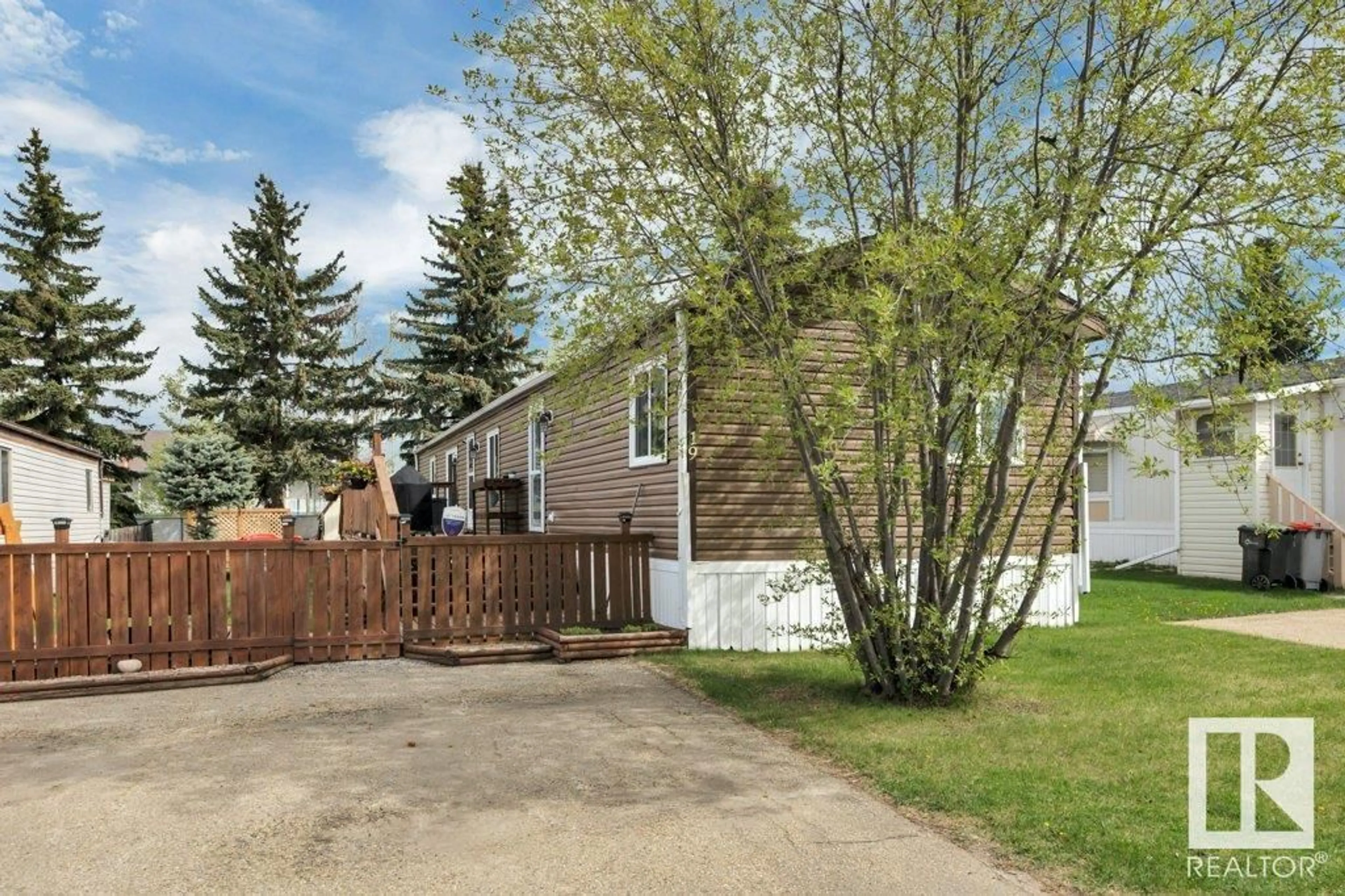 Unknown for 4819 - 19 51 AV, Millet Alberta T0C1Z0