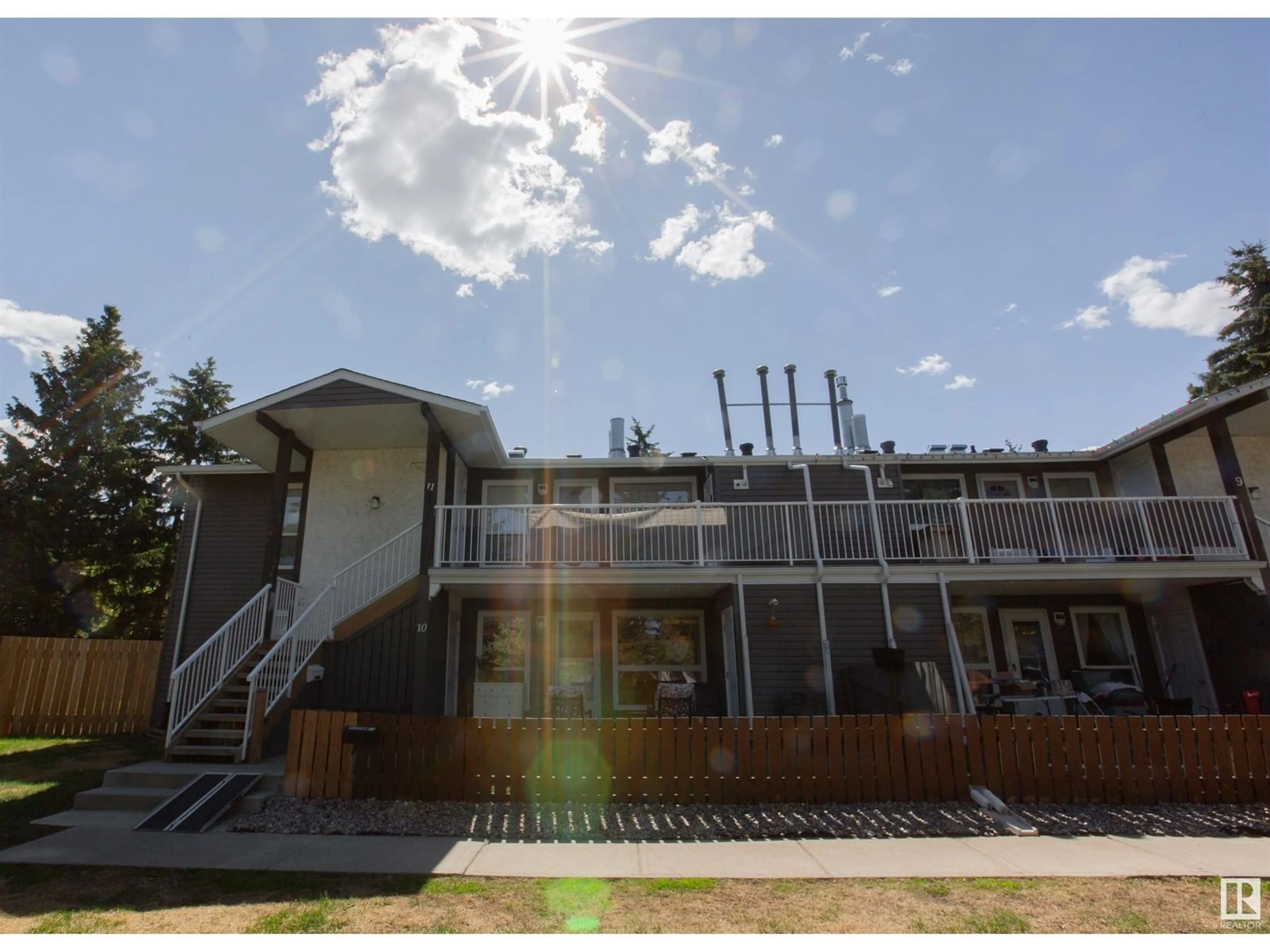 Unknown for #10 - 3111 142 AV, Edmonton Alberta T5Y2H6