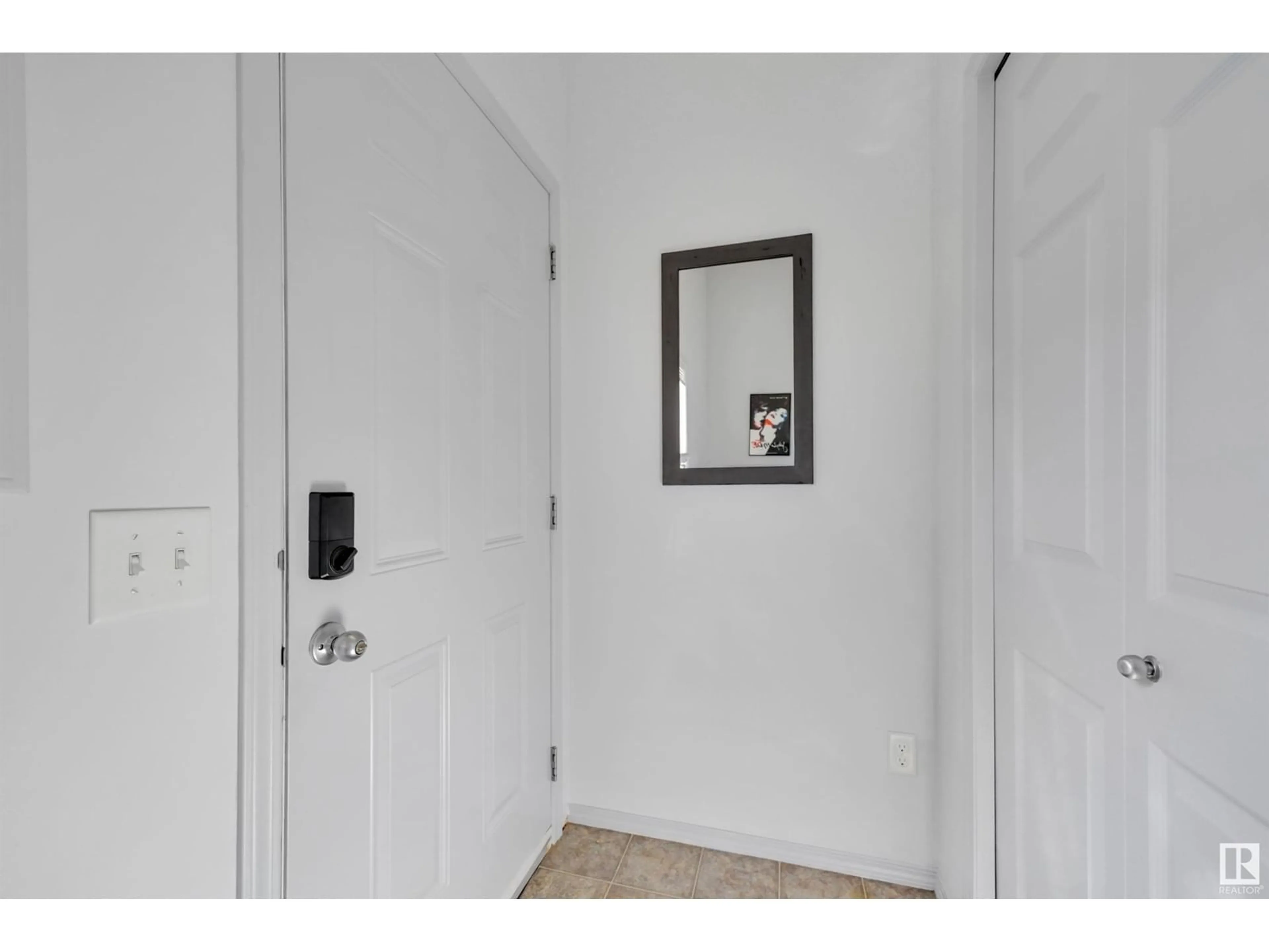Indoor entryway for 142 - 134 SELKIRK PL, Leduc Alberta T9E0M9