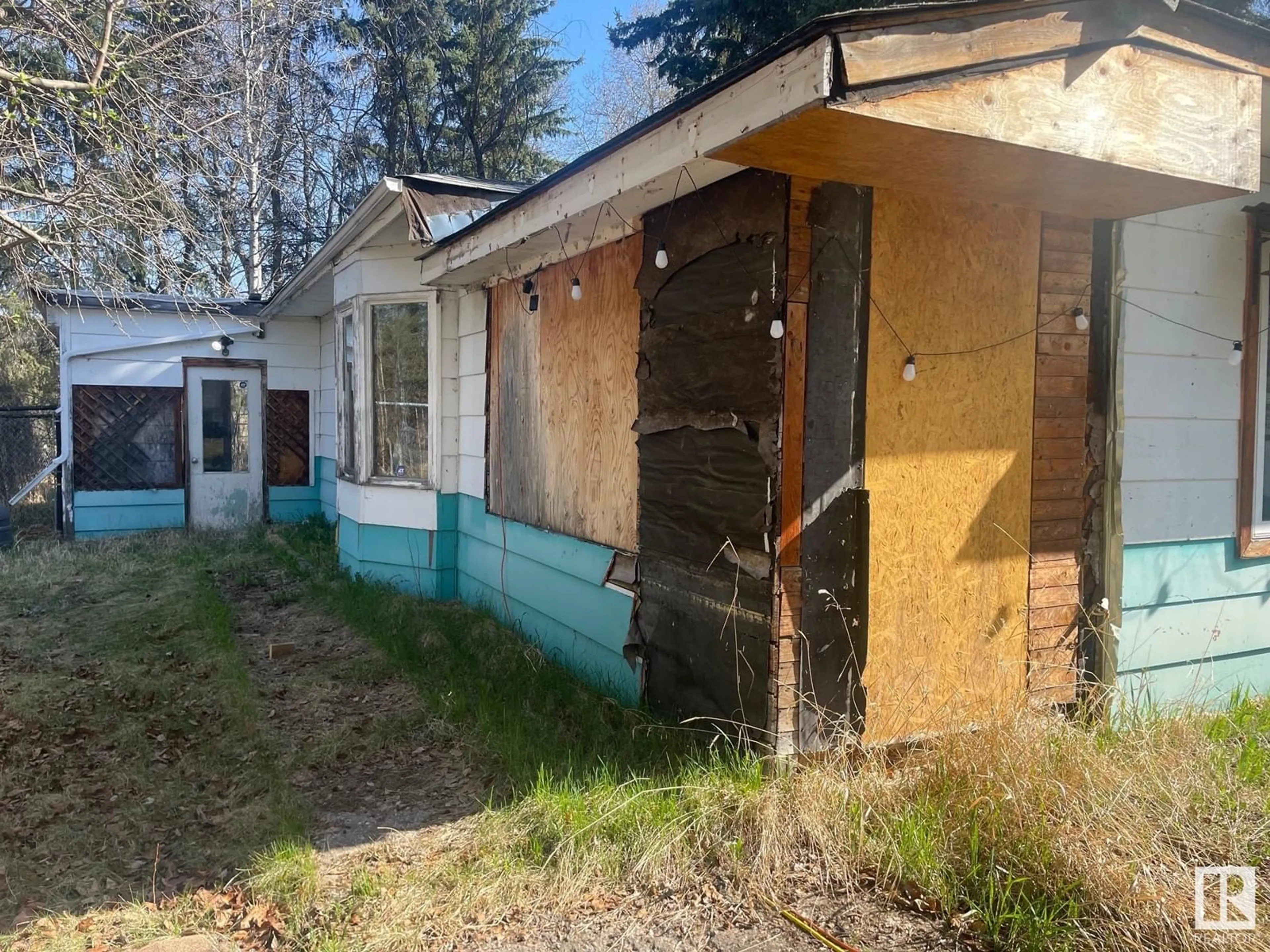 Unknown for 5013 50 ST, Rural Bonnyville M.D. Alberta T0A0T0
