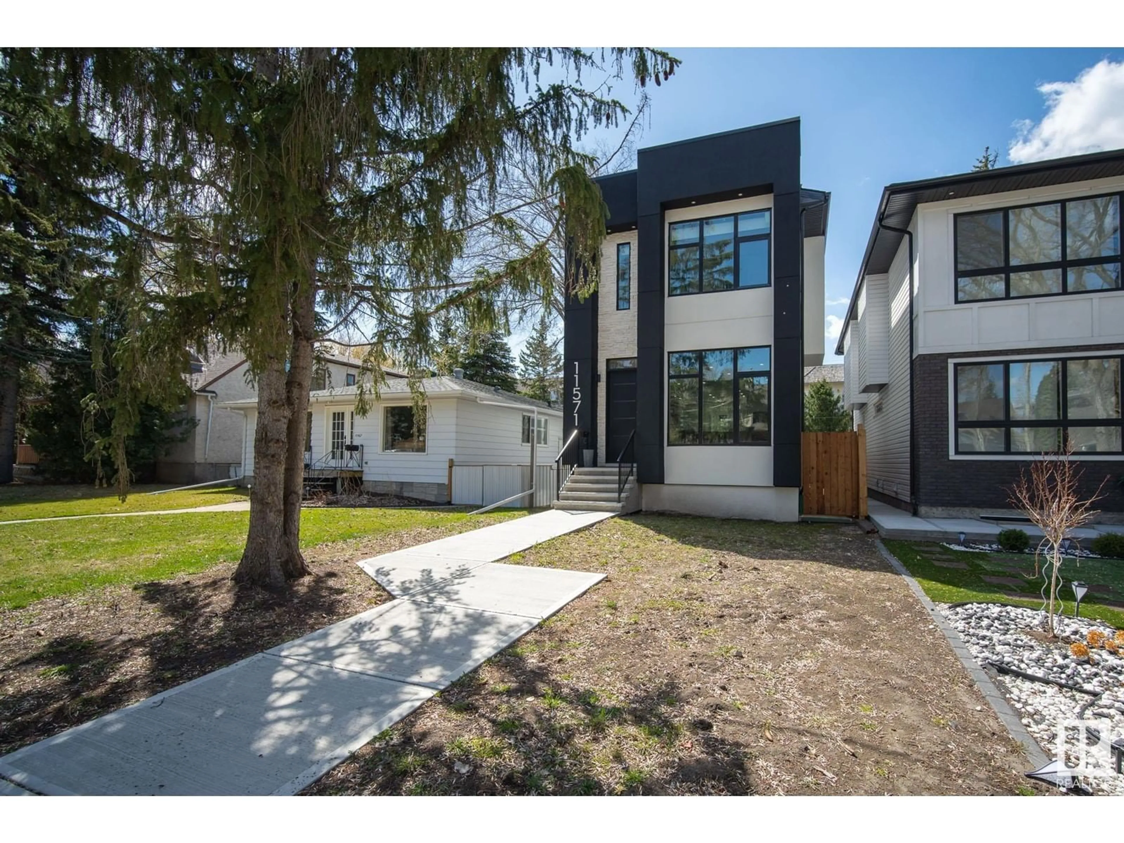 Unknown for 11571 80 AV, Edmonton Alberta T6E4E2