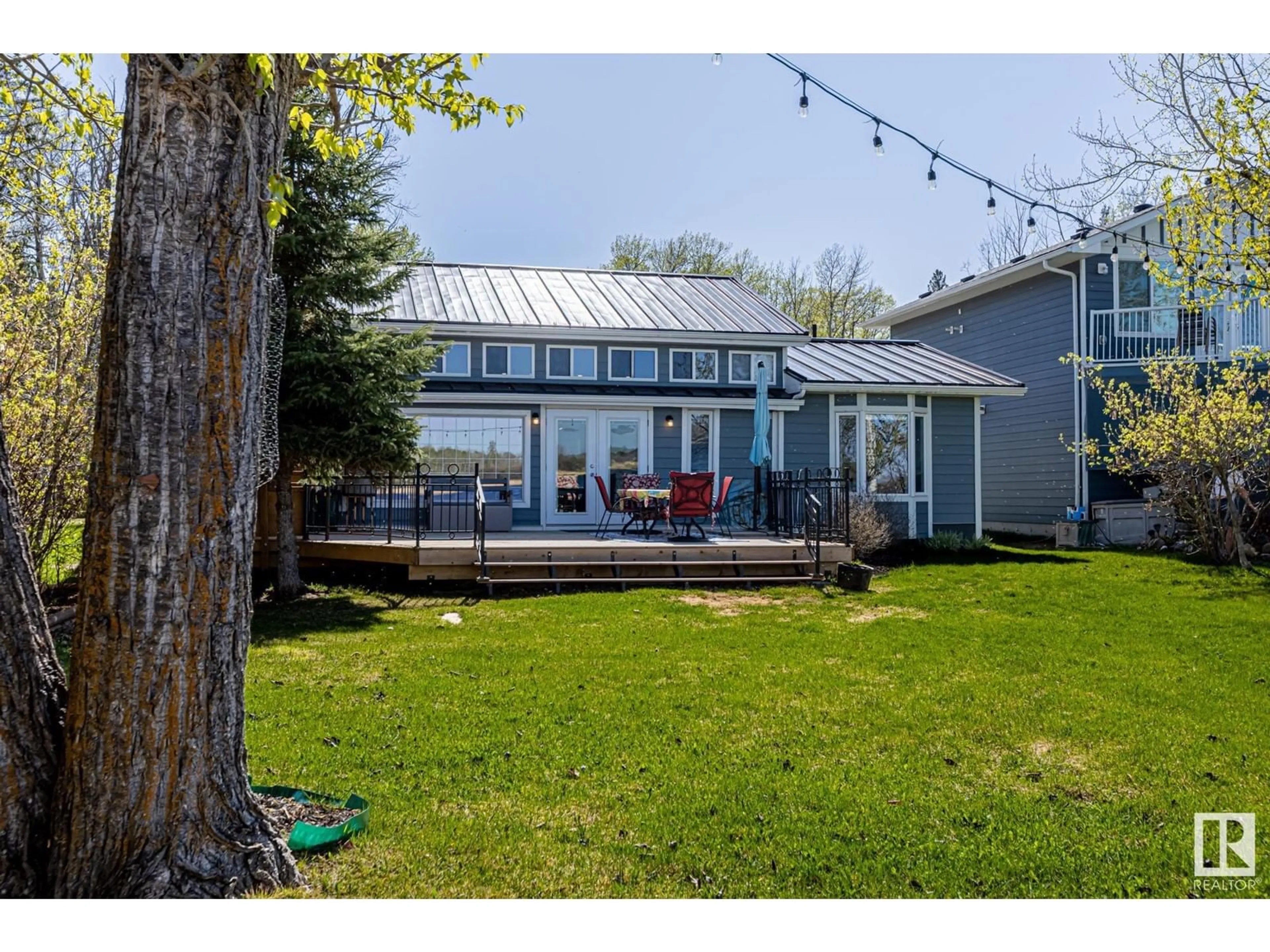 Unknown for 30 2531 TWP RD 572, Rural Lac Ste. Anne County Alberta T0E1A0