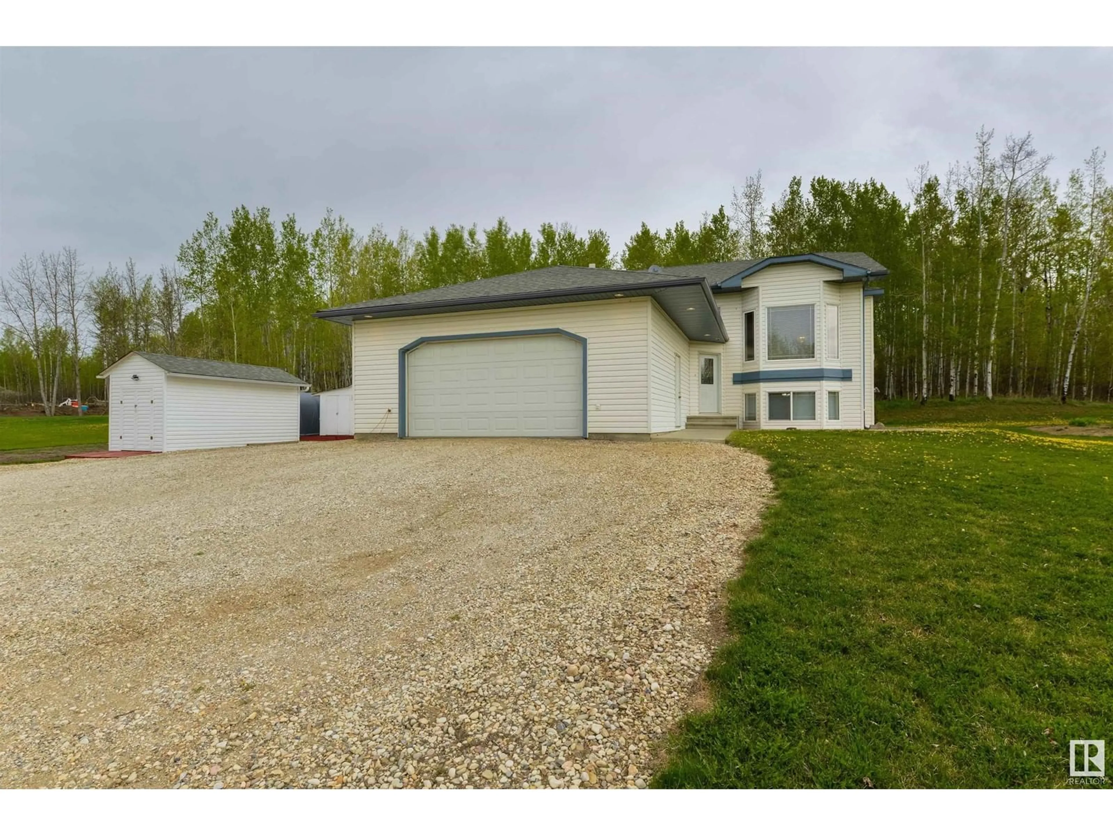 Unknown for #17 - 53102 RGE ROAD 31, Rural Parkland County Alberta T0E0N0