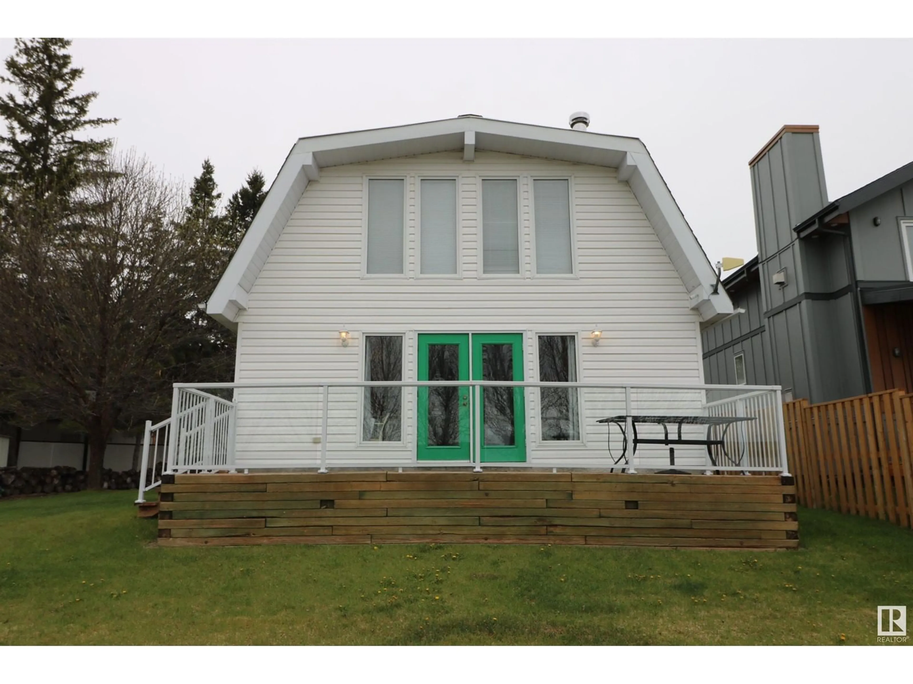 Unknown for 217 - 53414 RGE ROAD 62, Rural Lac Ste. Anne County Alberta T0E0T0