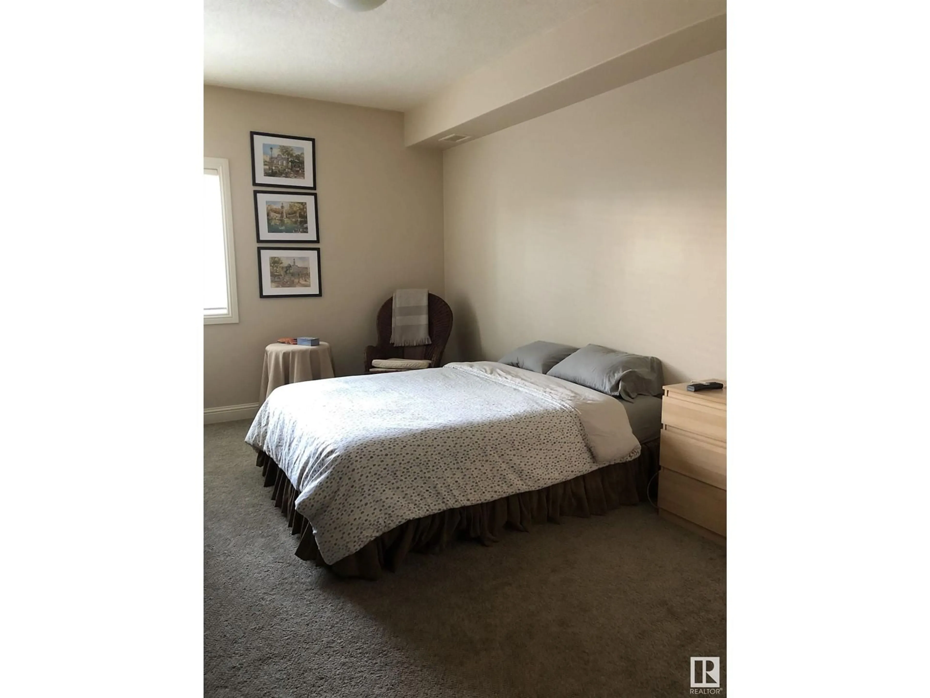 A pic of a room for #111 - 14604 125 ST, Edmonton Alberta T5X0B4