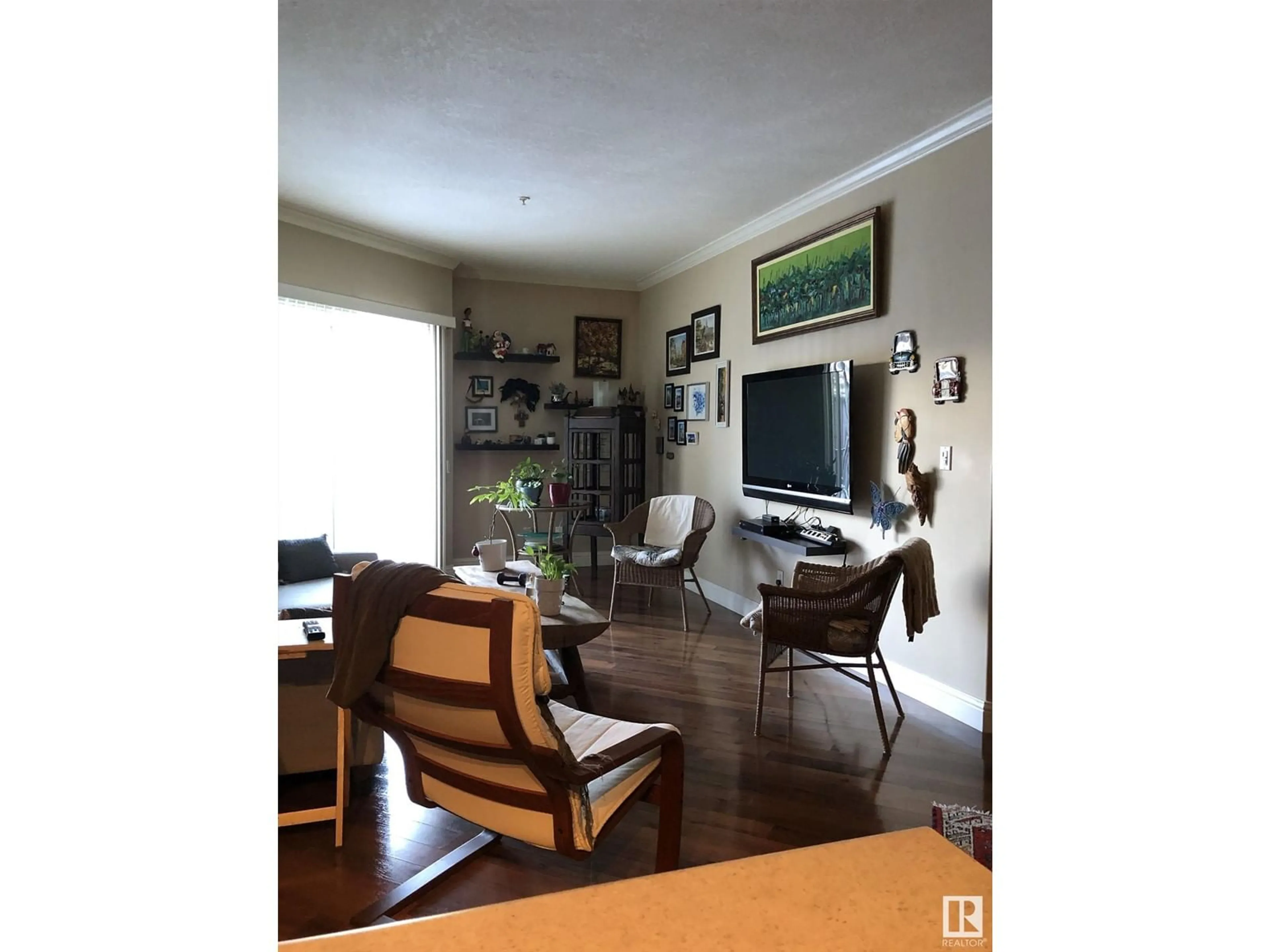 Unknown for #111 - 14604 125 ST, Edmonton Alberta T5X0B4