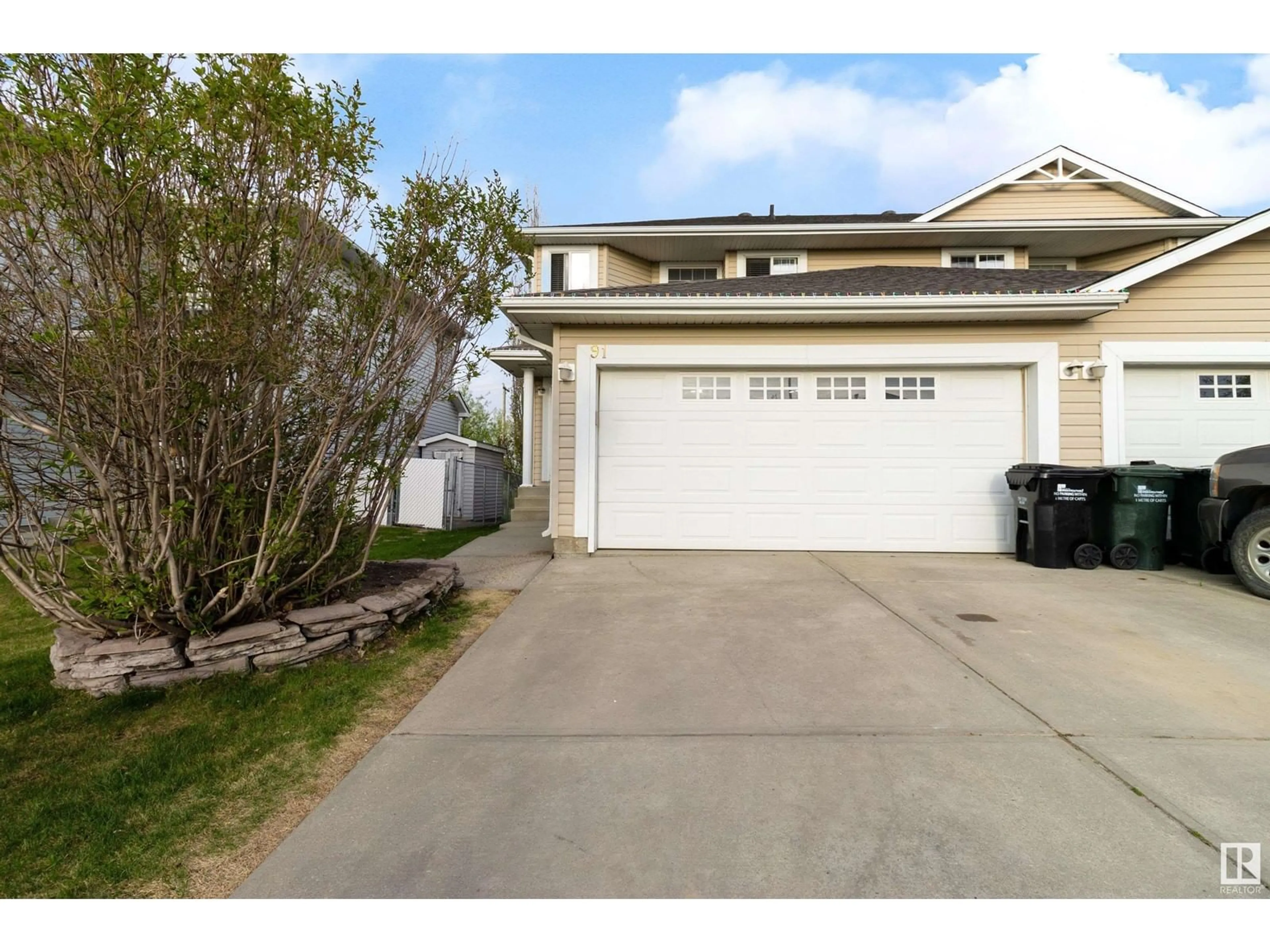 Unknown for 91 CHESTERMERE DR, Sherwood Park Alberta T8H2S1