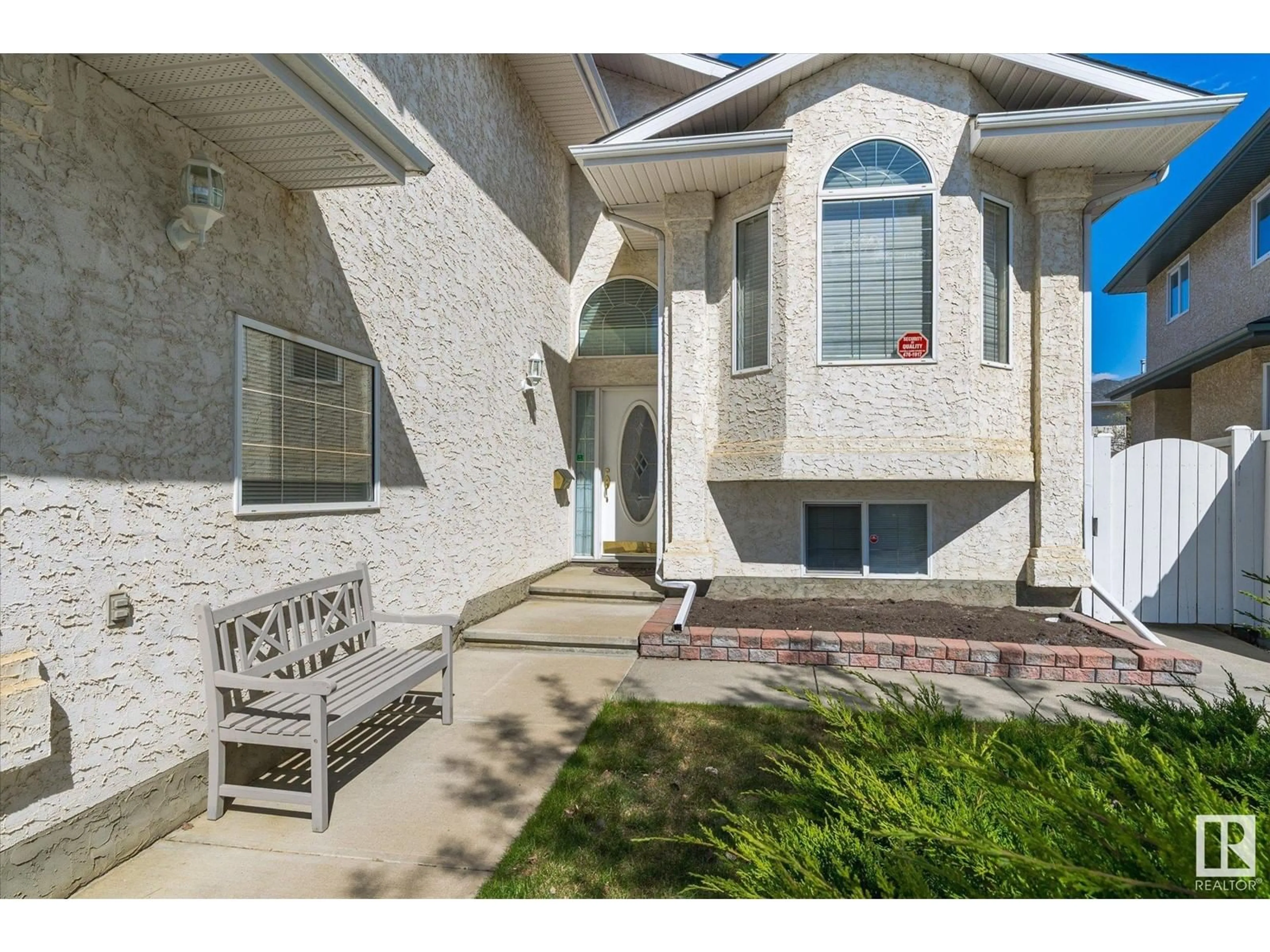 Unknown for NW - 15939 88 ST, Edmonton Alberta T5Z3B7