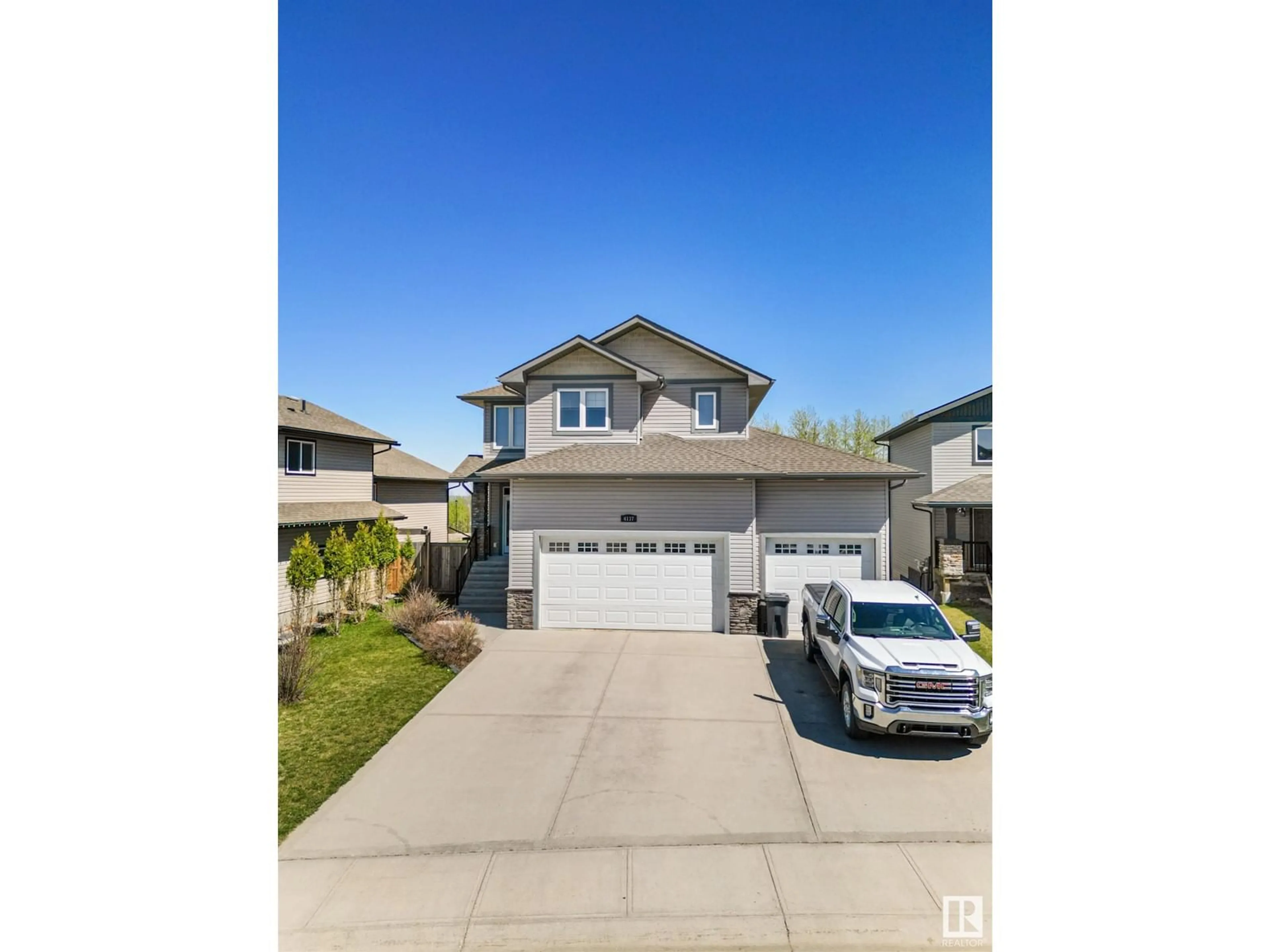 Unknown for 4137 40 ST, Drayton Valley Alberta T7A0B5