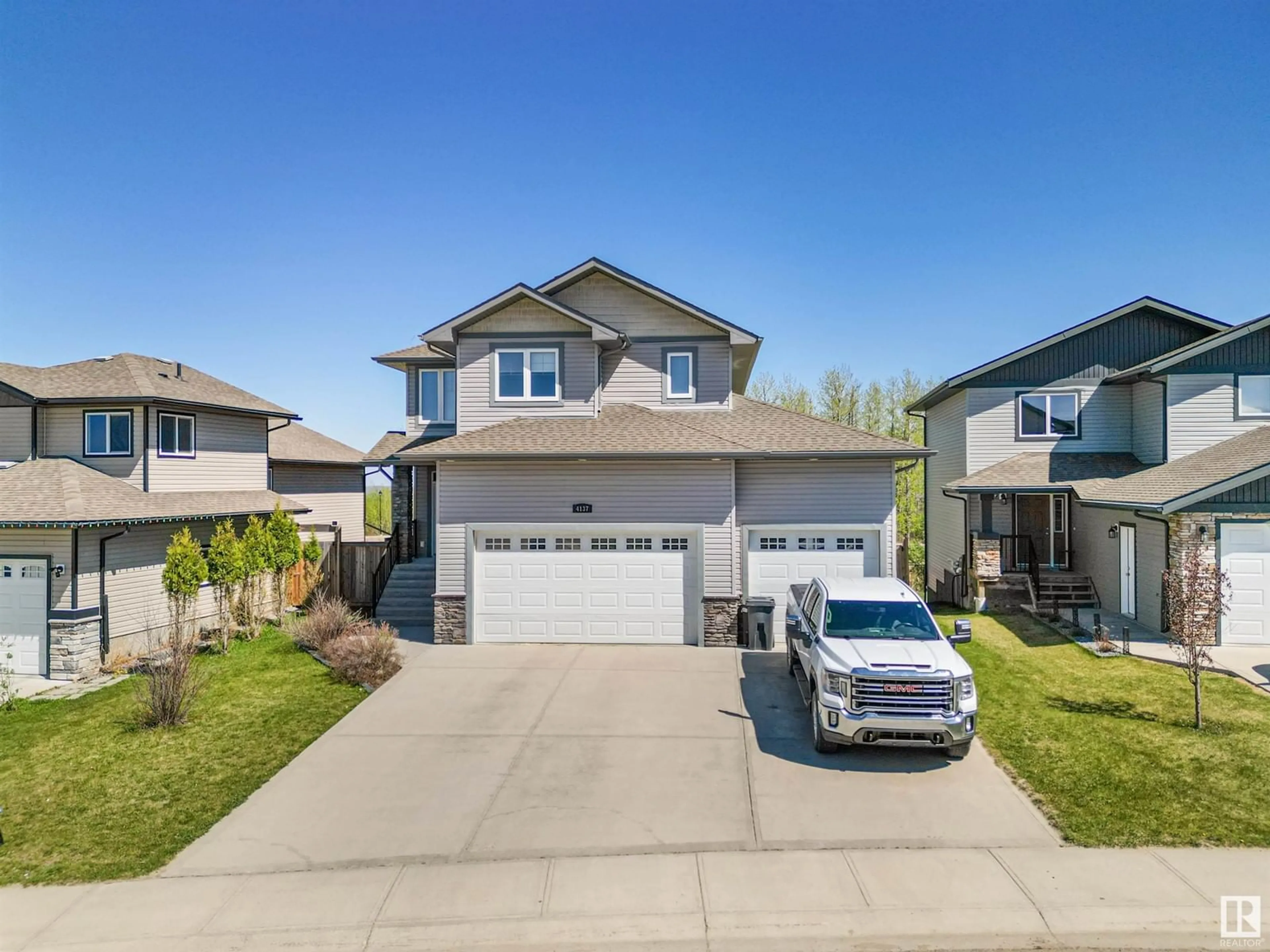Unknown for 4137 40 ST, Drayton Valley Alberta T7A0B5