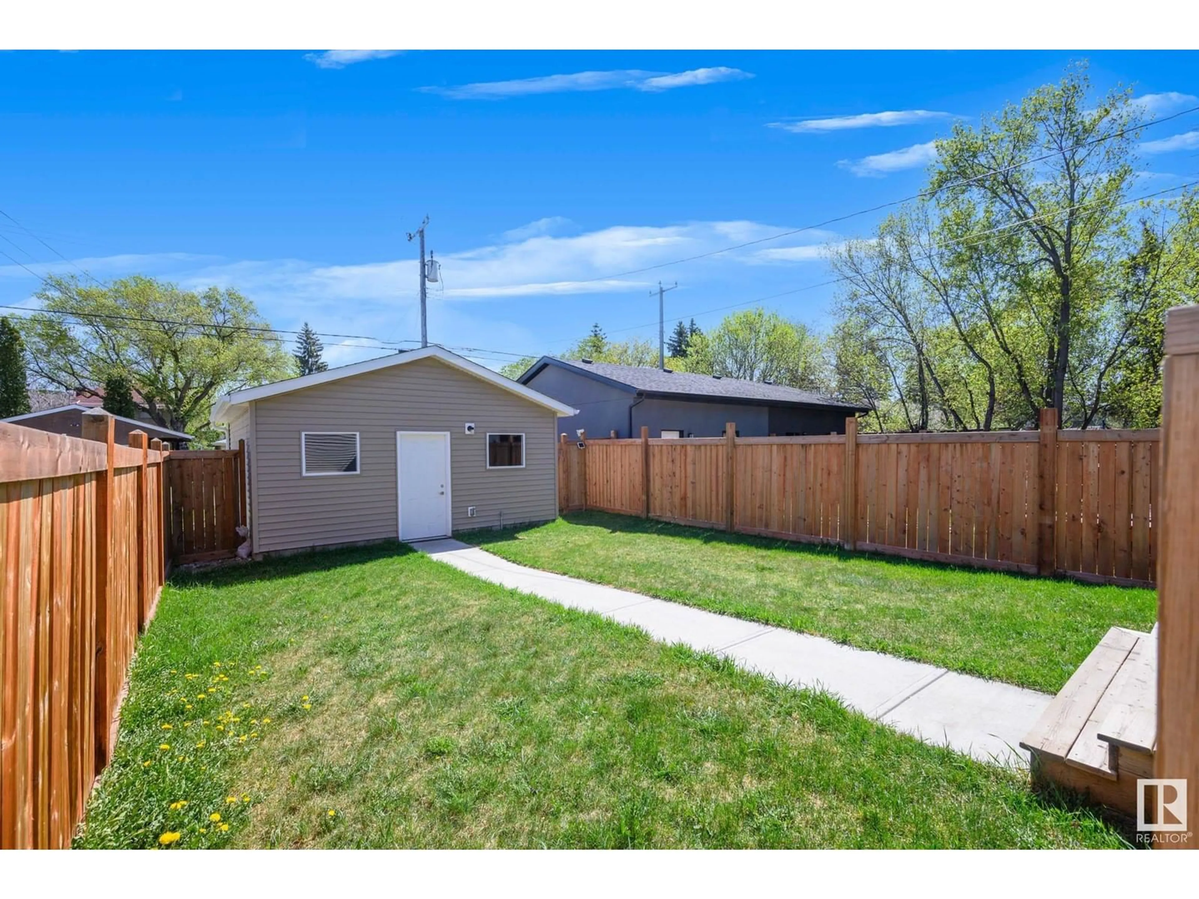 Unknown for NW - 7109 106 ST, Edmonton Alberta T6E4V5