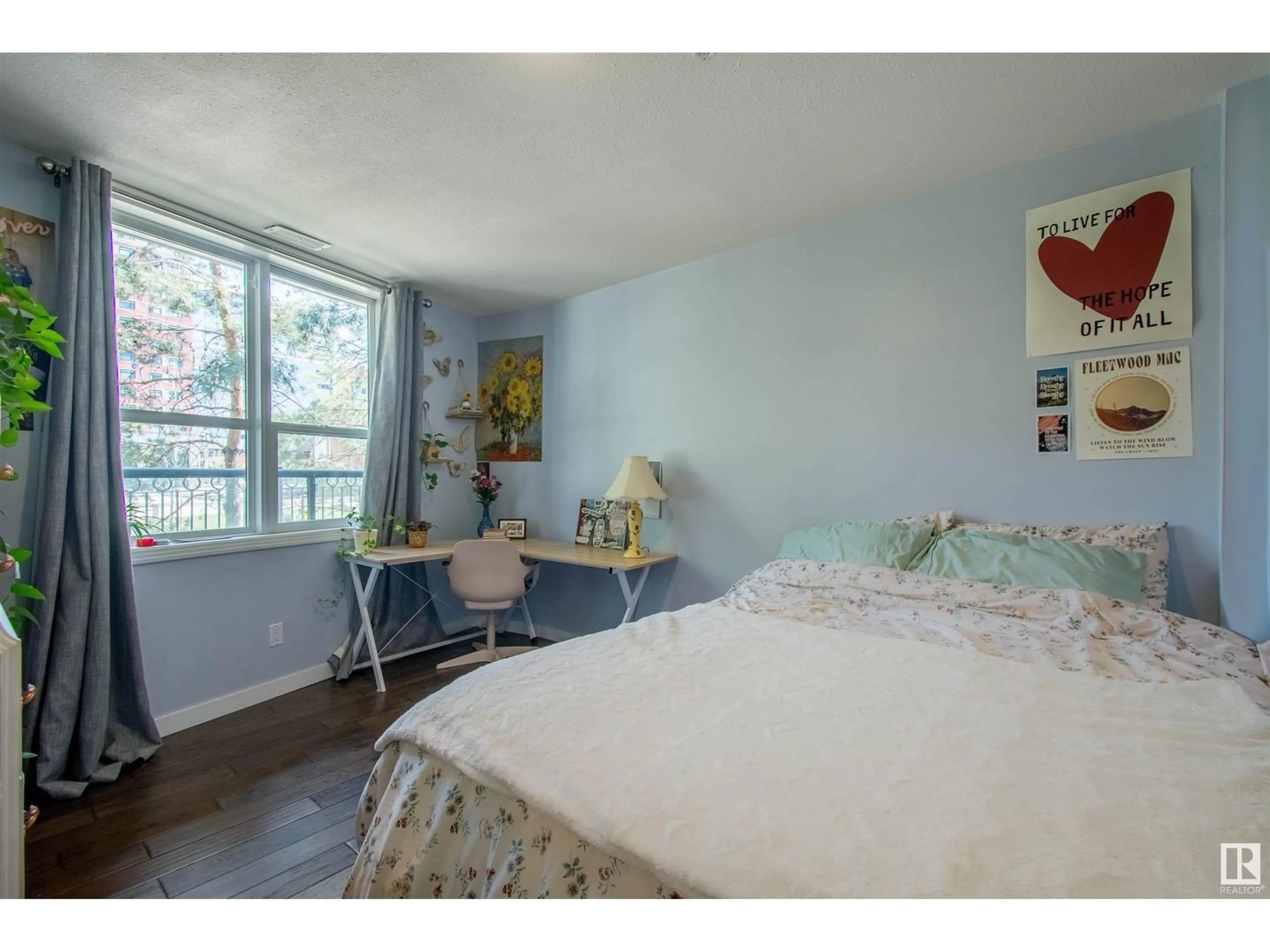 A pic of a room for #103 - 10033 110 ST NW, Edmonton Alberta T5K1J5