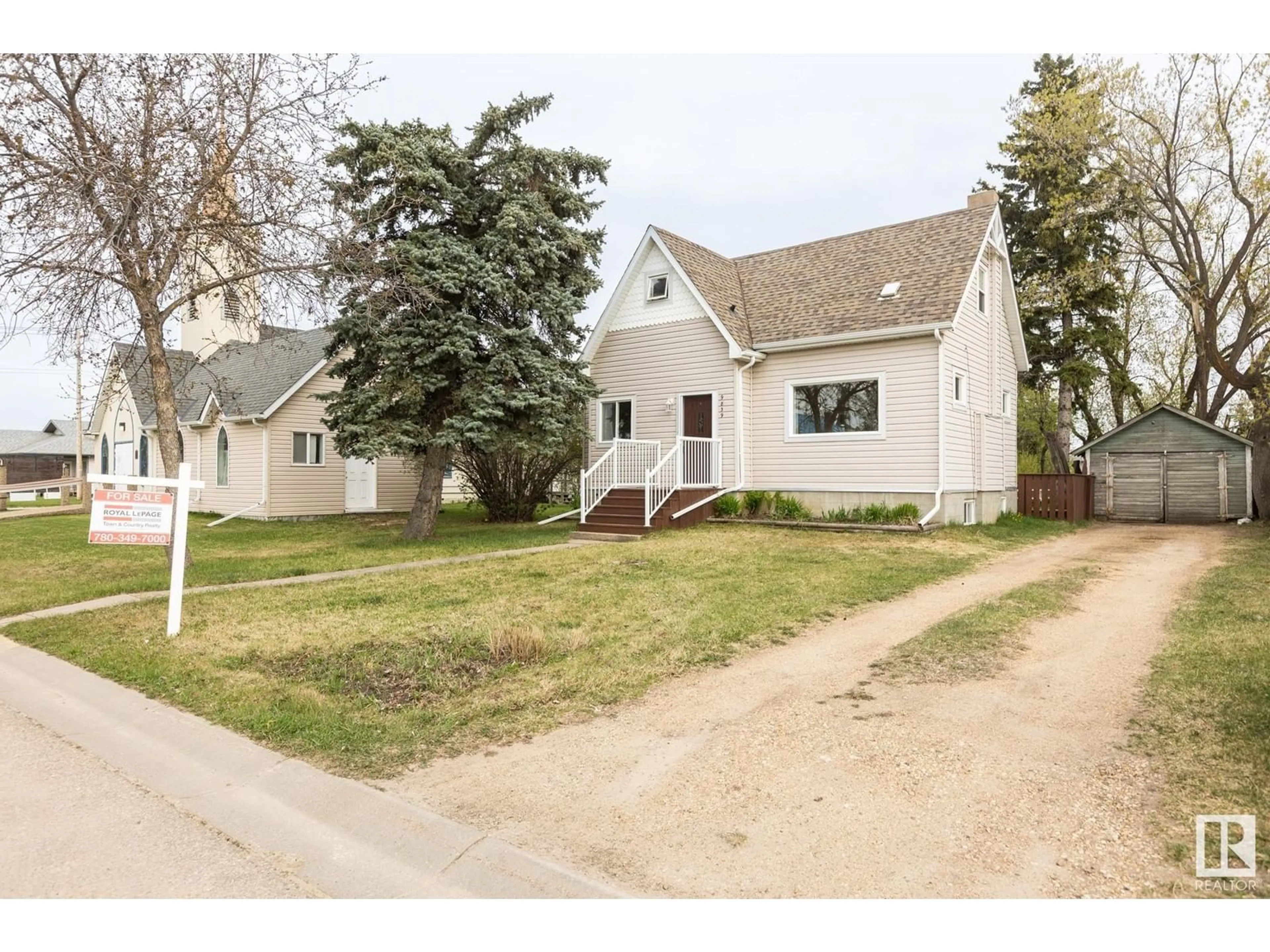 Unknown for 9839 105 ST, Westlock Alberta T7P1S8