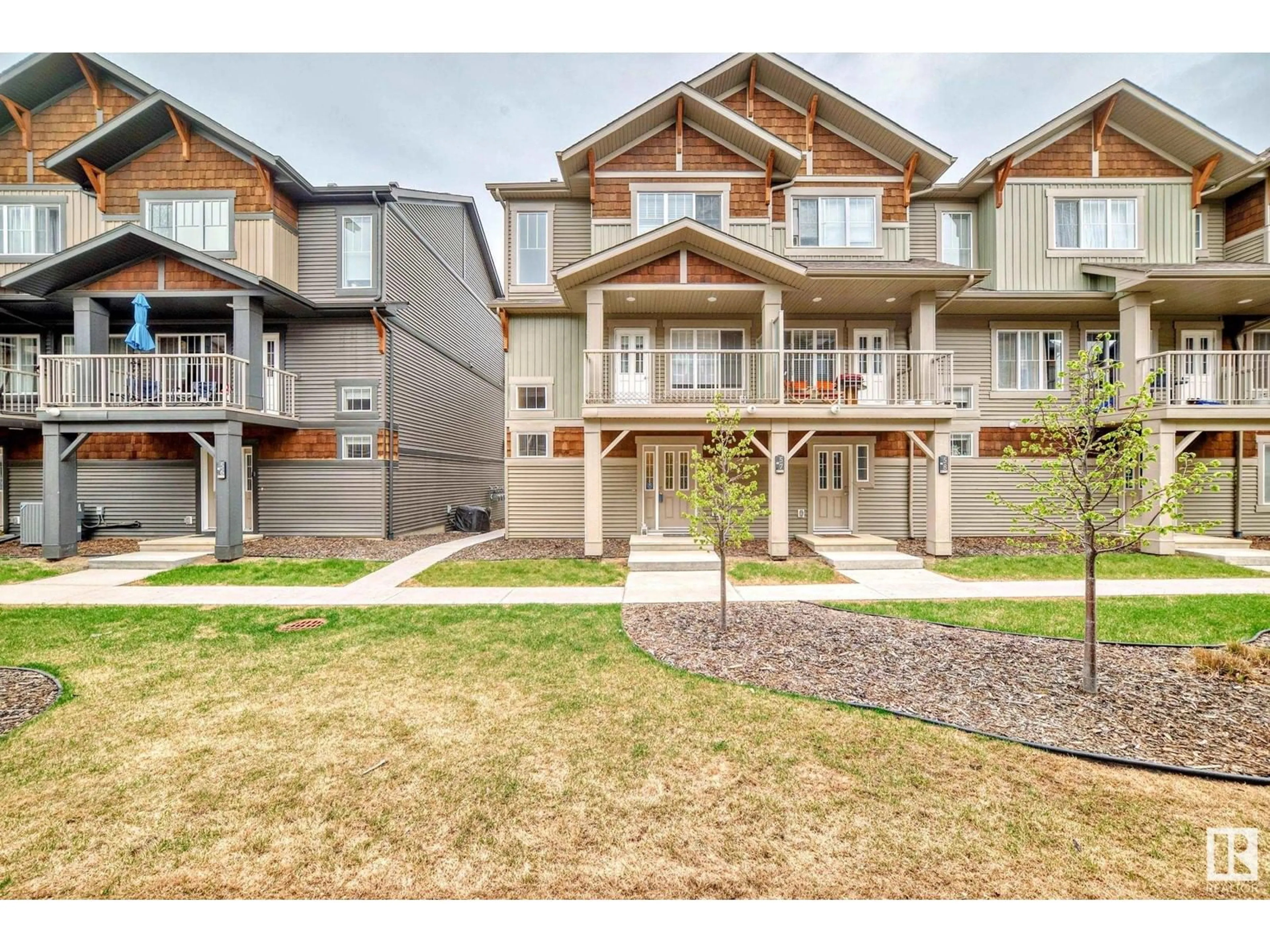 Unknown for #57 - 1005 GRAYDON HILL BV, Edmonton Alberta T6W3J5