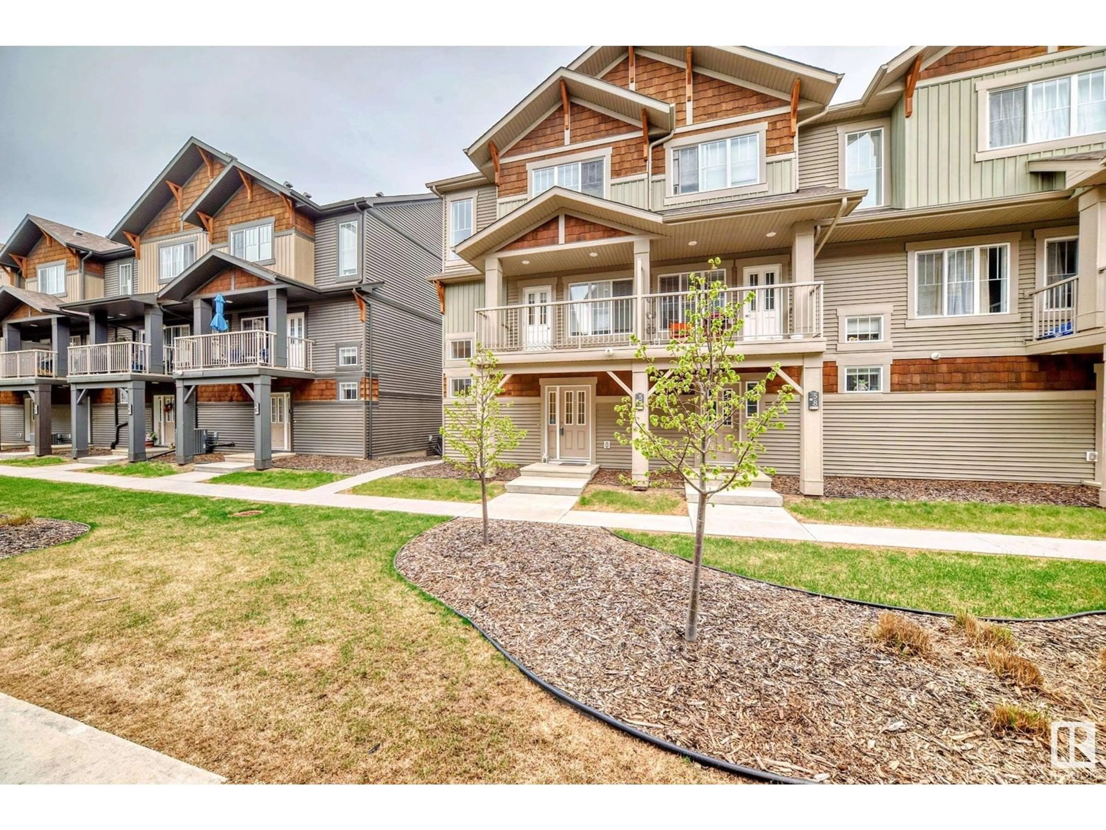 Unknown for #57 - 1005 GRAYDON HILL BV, Edmonton Alberta T6W3J5