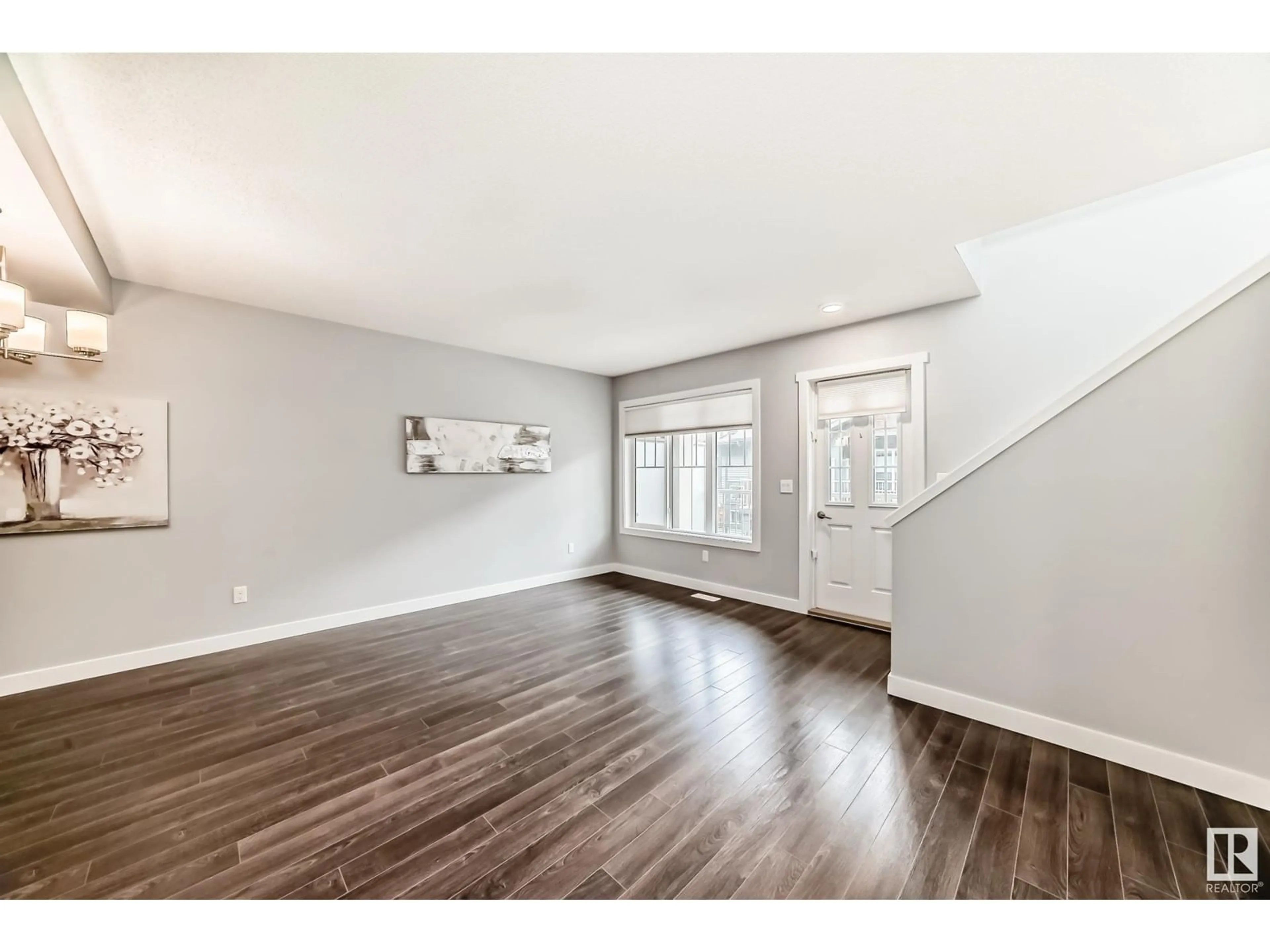 A pic of a room for #57 - 1005 GRAYDON HILL BV, Edmonton Alberta T6W3J5