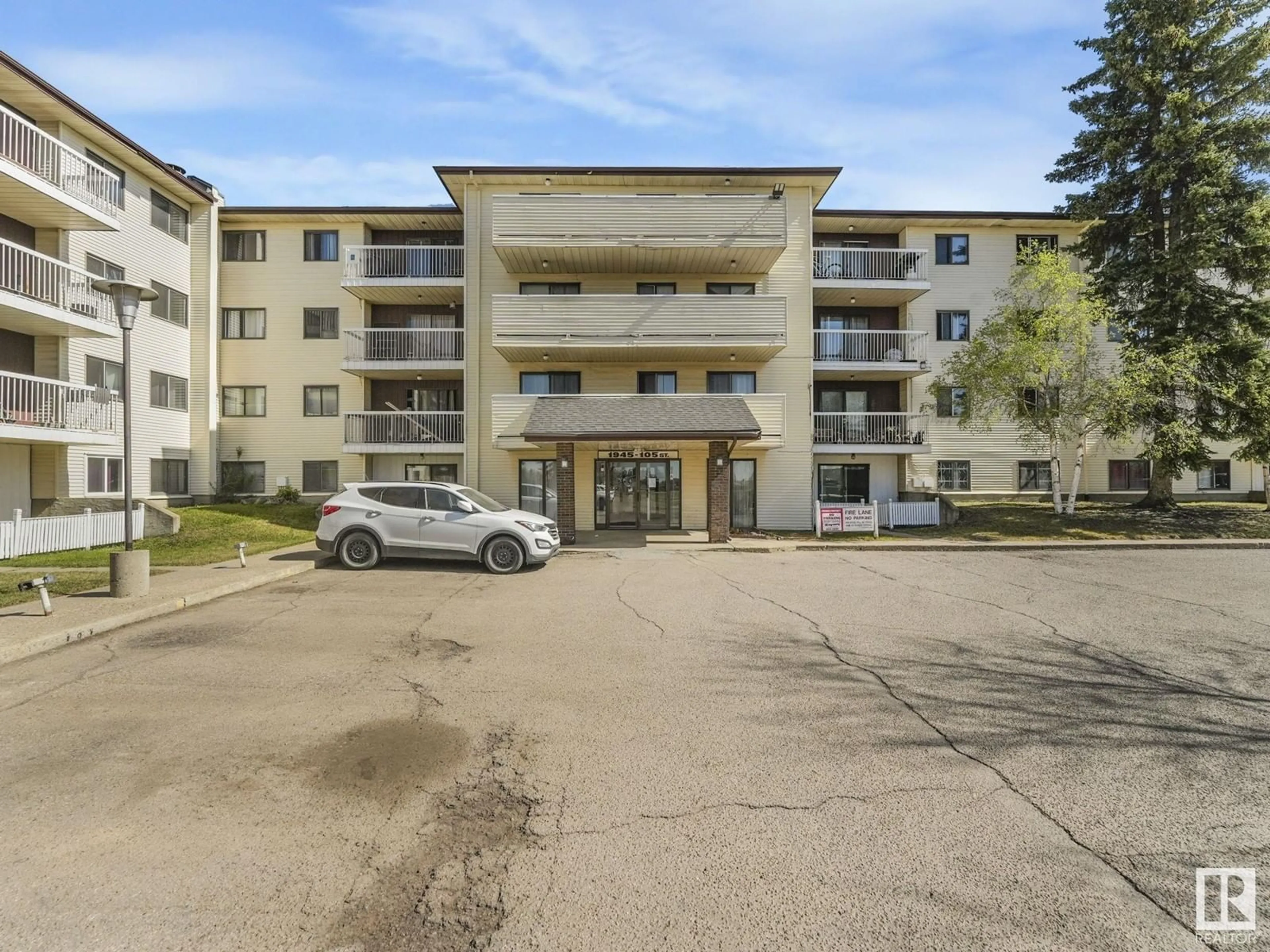 Unknown for #108 - 1945 105 ST, Edmonton Alberta T6J5N6