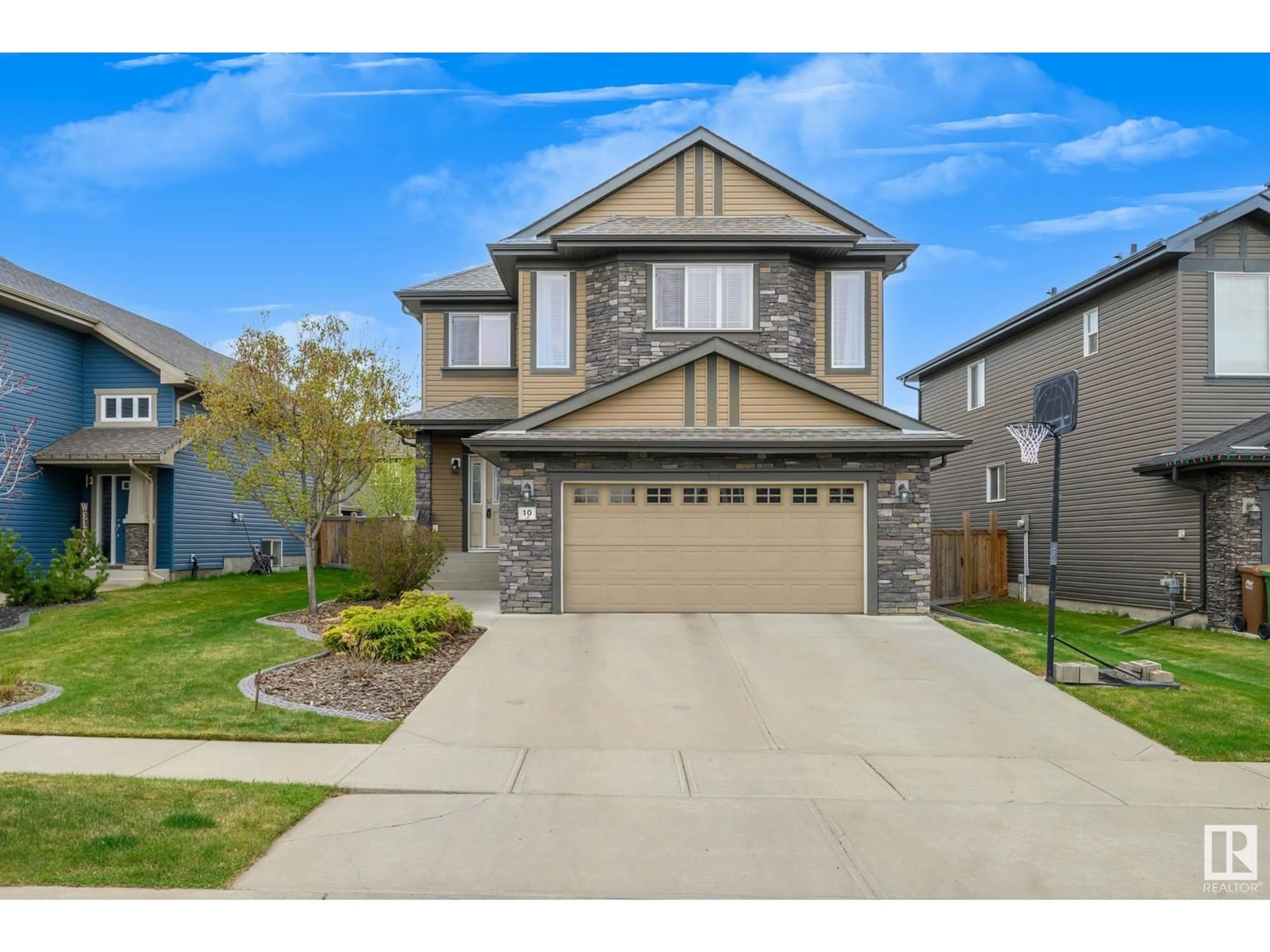 Unknown for 10 EASTVIEW ST, St. Albert Alberta T8N4G5
