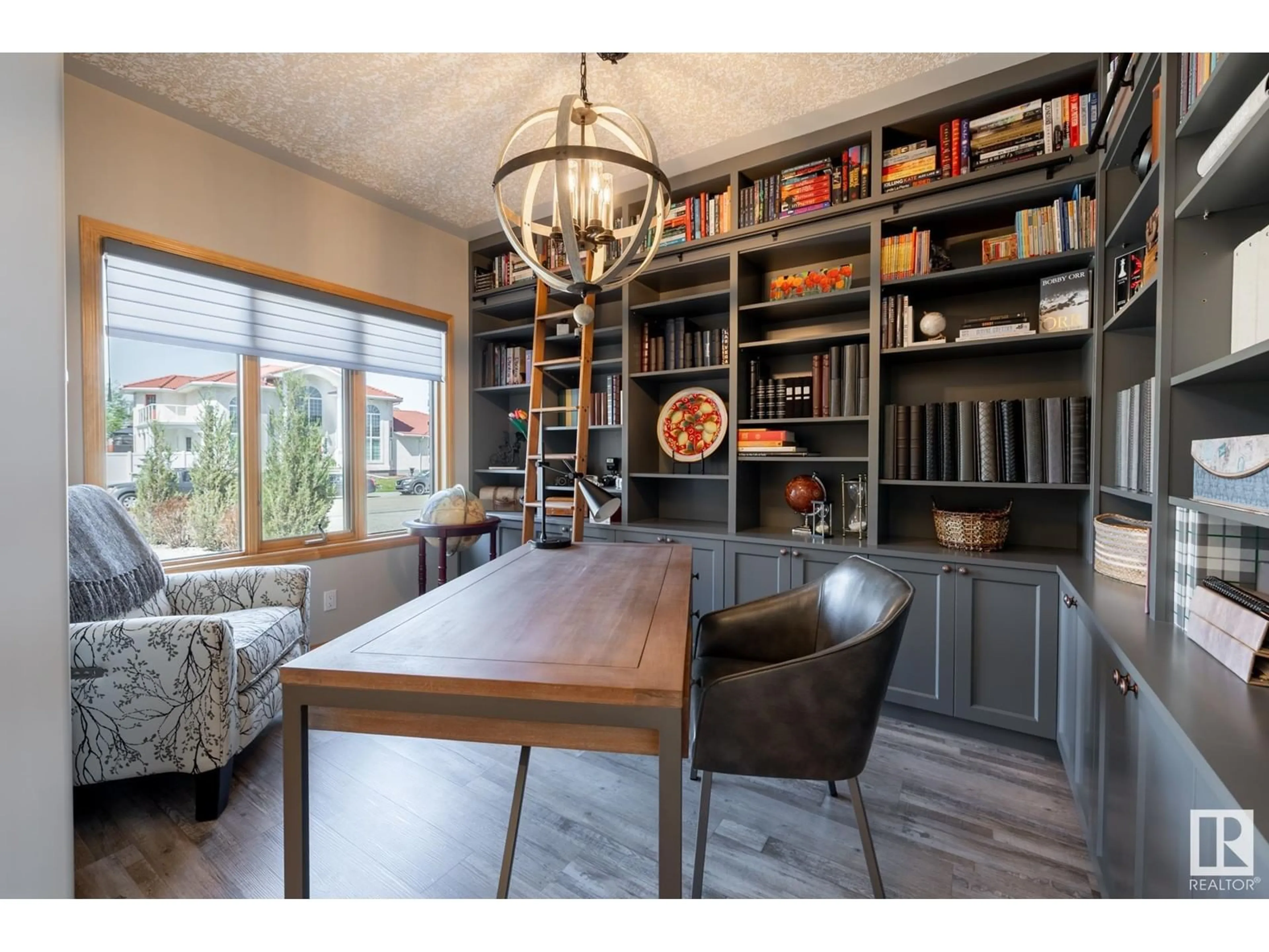 Unknown for NW - 16207 89 ST, Edmonton Alberta T5Z3M3