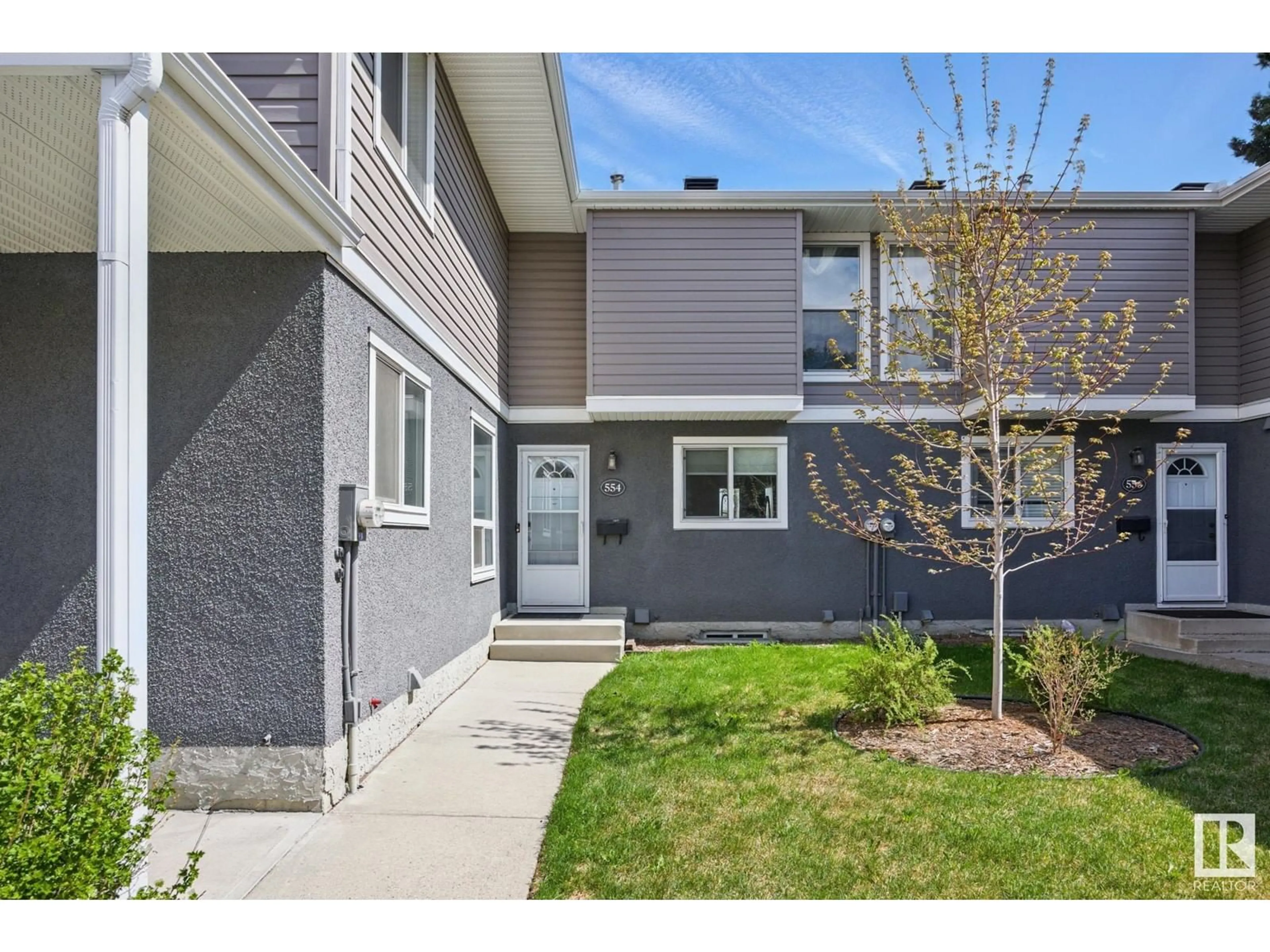 Unknown for NW - 554 LAKEWOOD N, Edmonton Alberta T5K3Y1