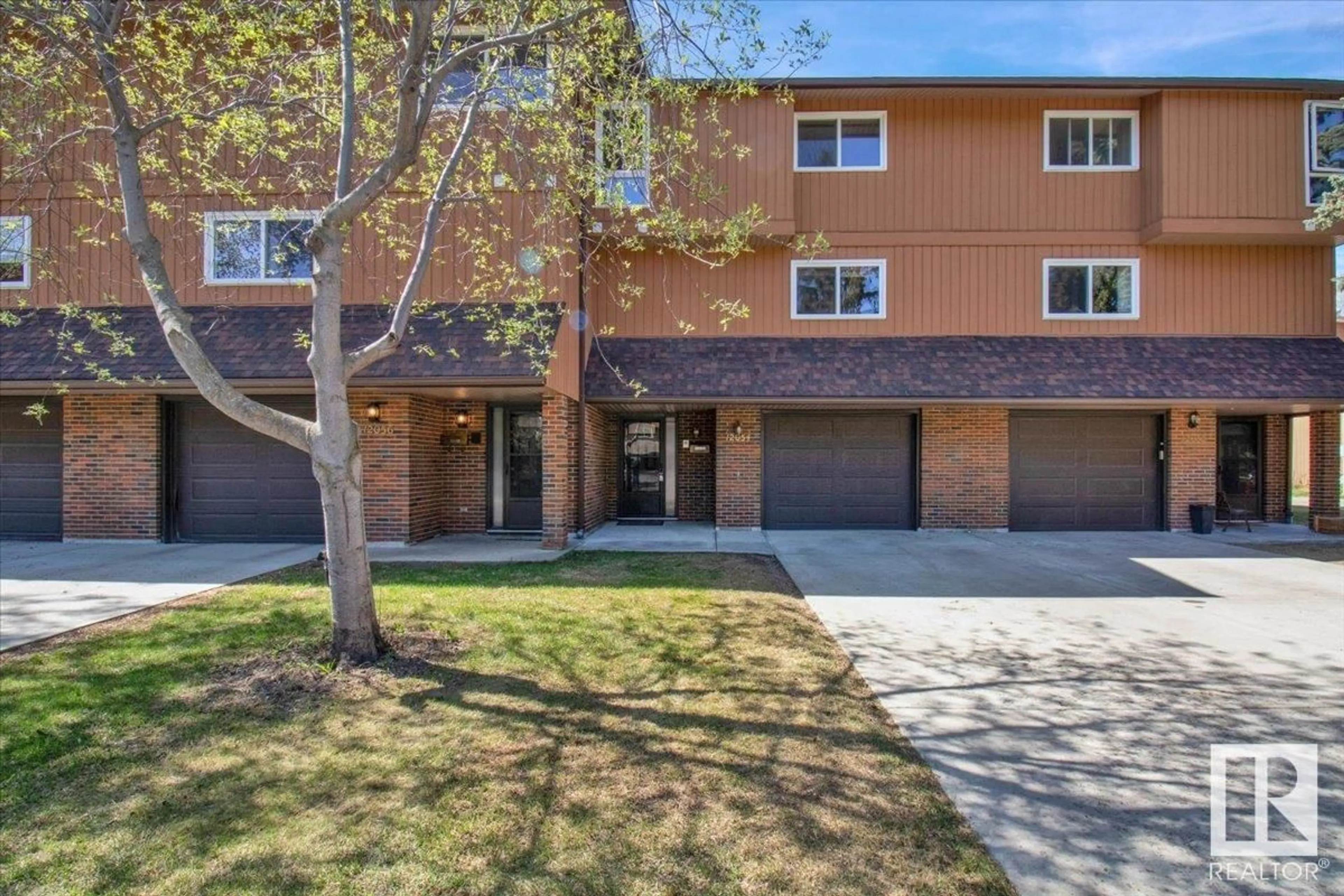 Unknown for 12054 157 AV, Edmonton Alberta T5X2R9