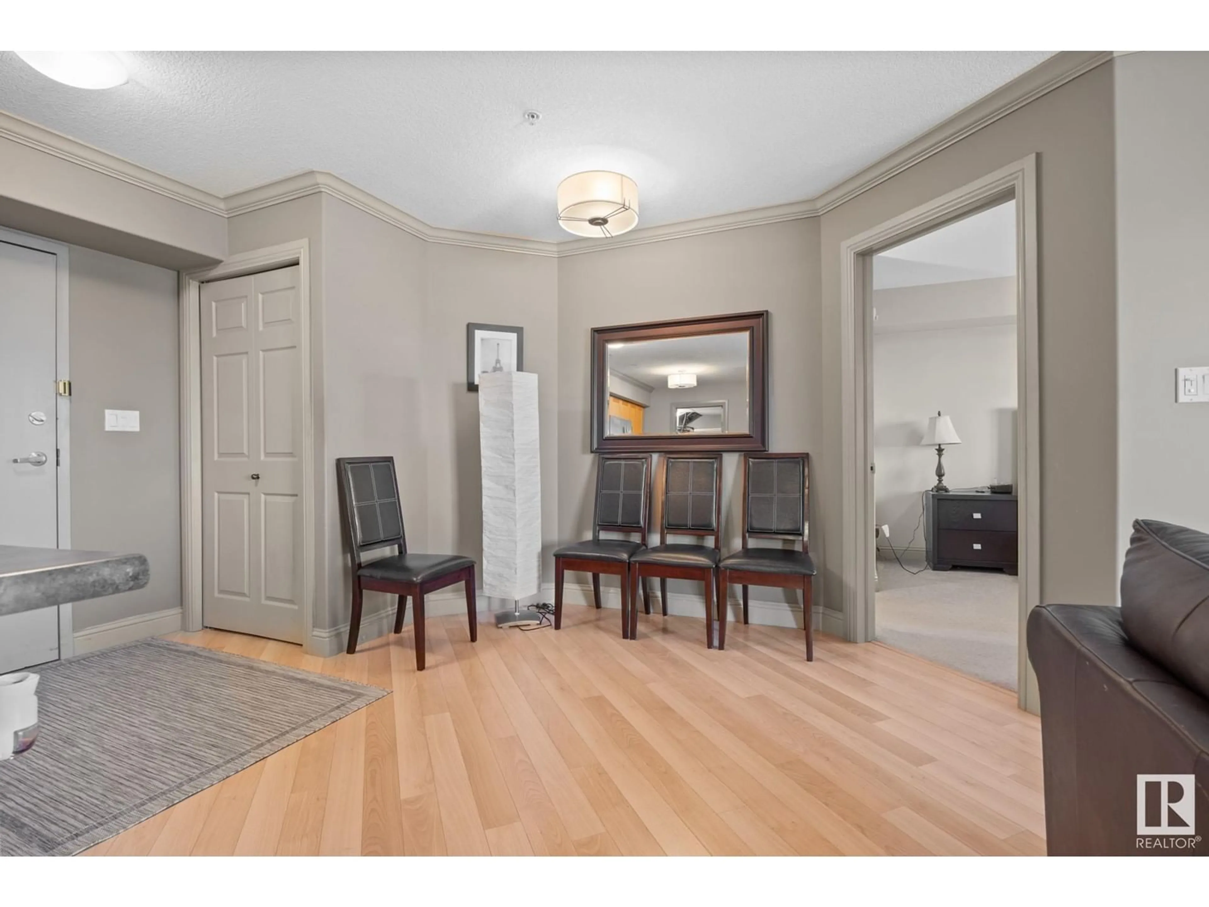 Unknown for #302 - 14612 125 ST NW, Edmonton Alberta T5X0B6