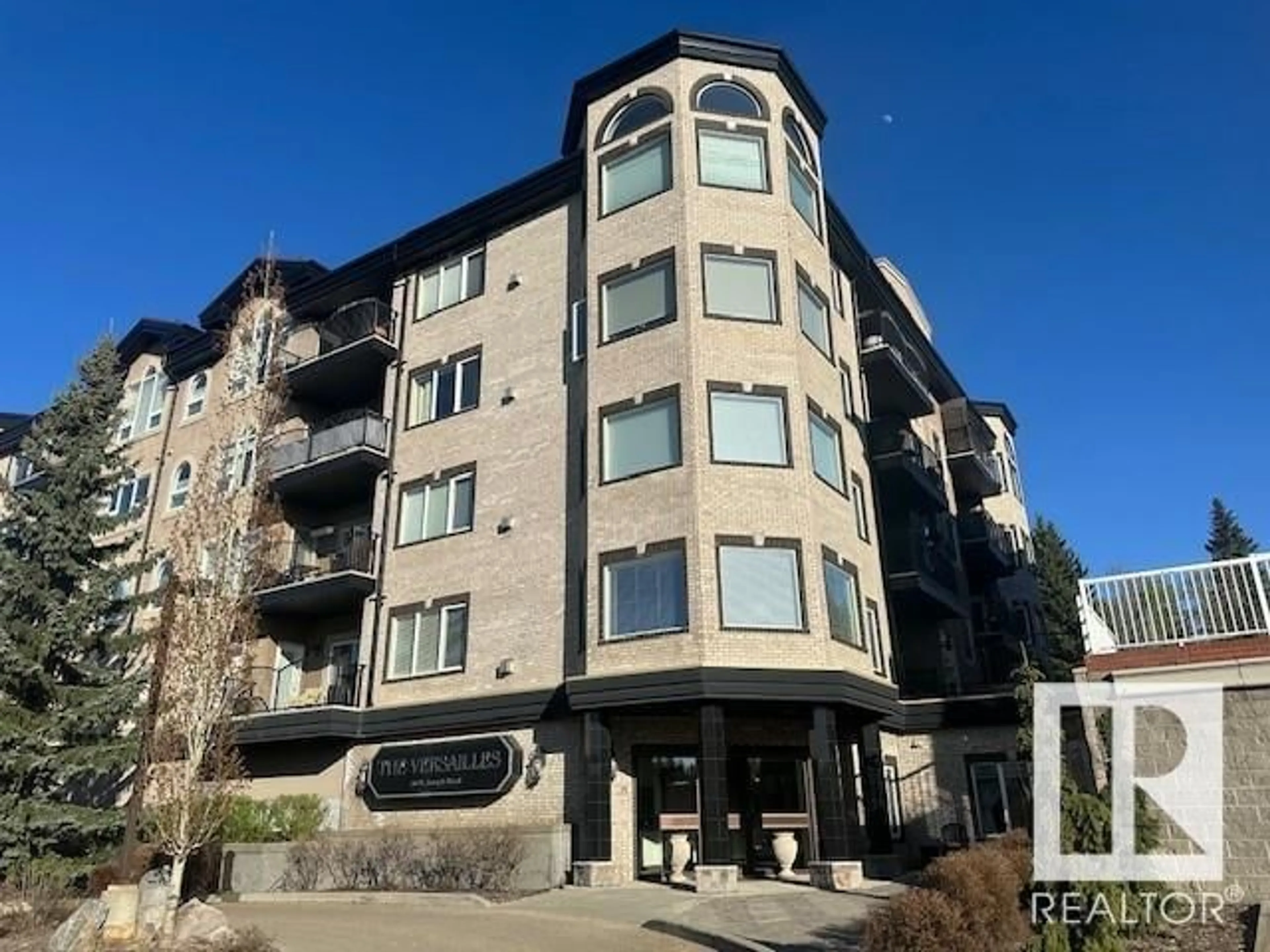 Unknown for 401 - 30 ST JOSEPH ST, St. Albert Alberta T8N7C9
