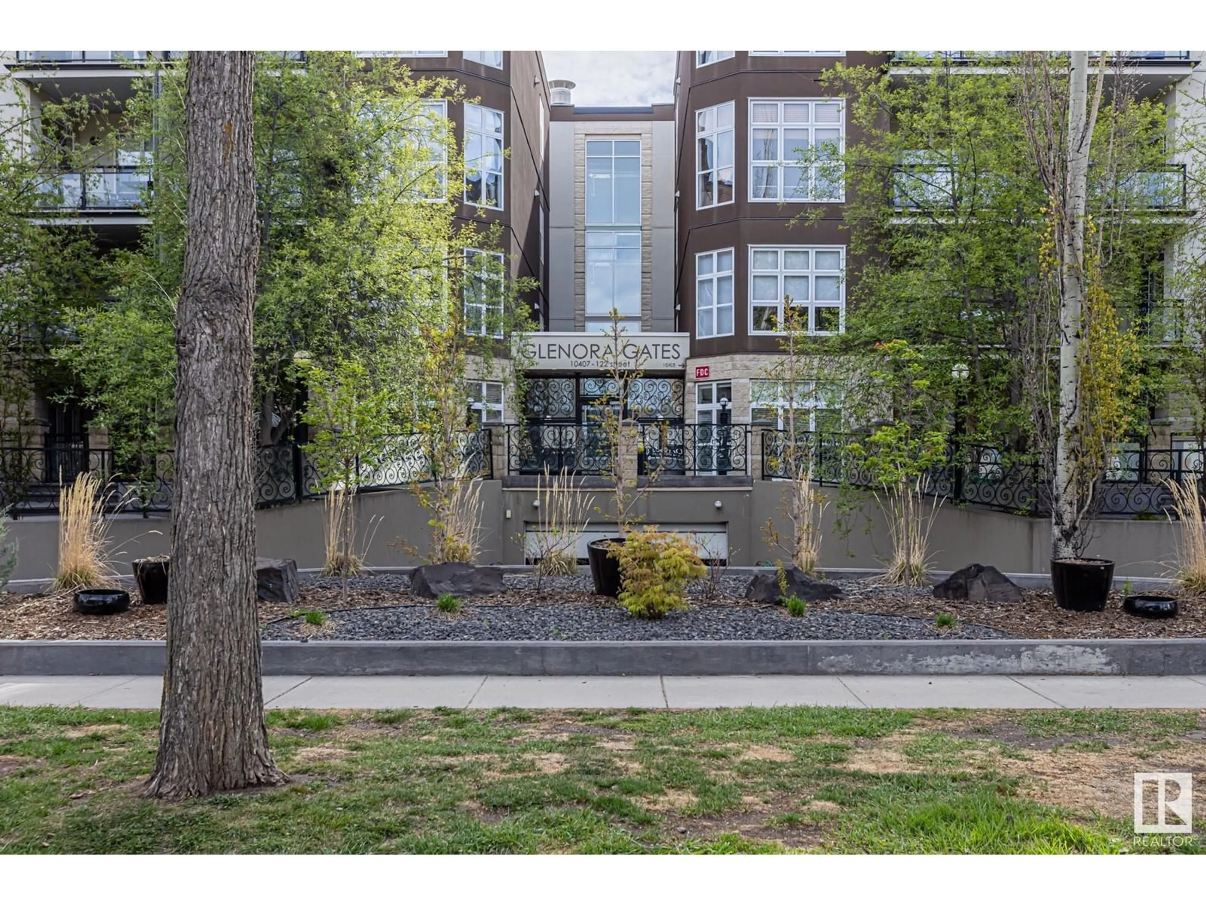 Unknown for #447 - 10403 122 ST, Edmonton Alberta T5N4C1