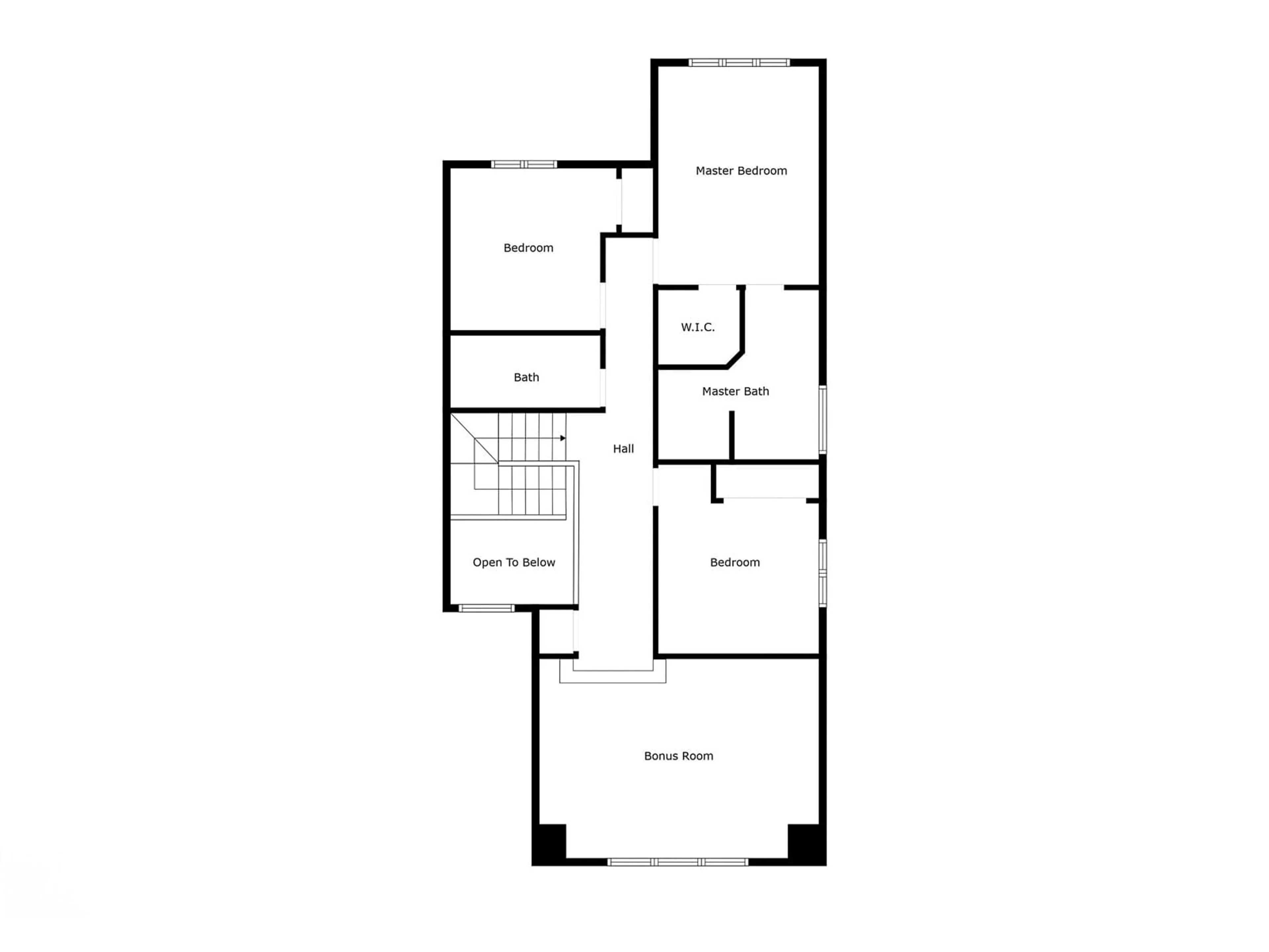 Floor plan for 3243 ABBOTT CR, Edmonton Alberta T6W2V3