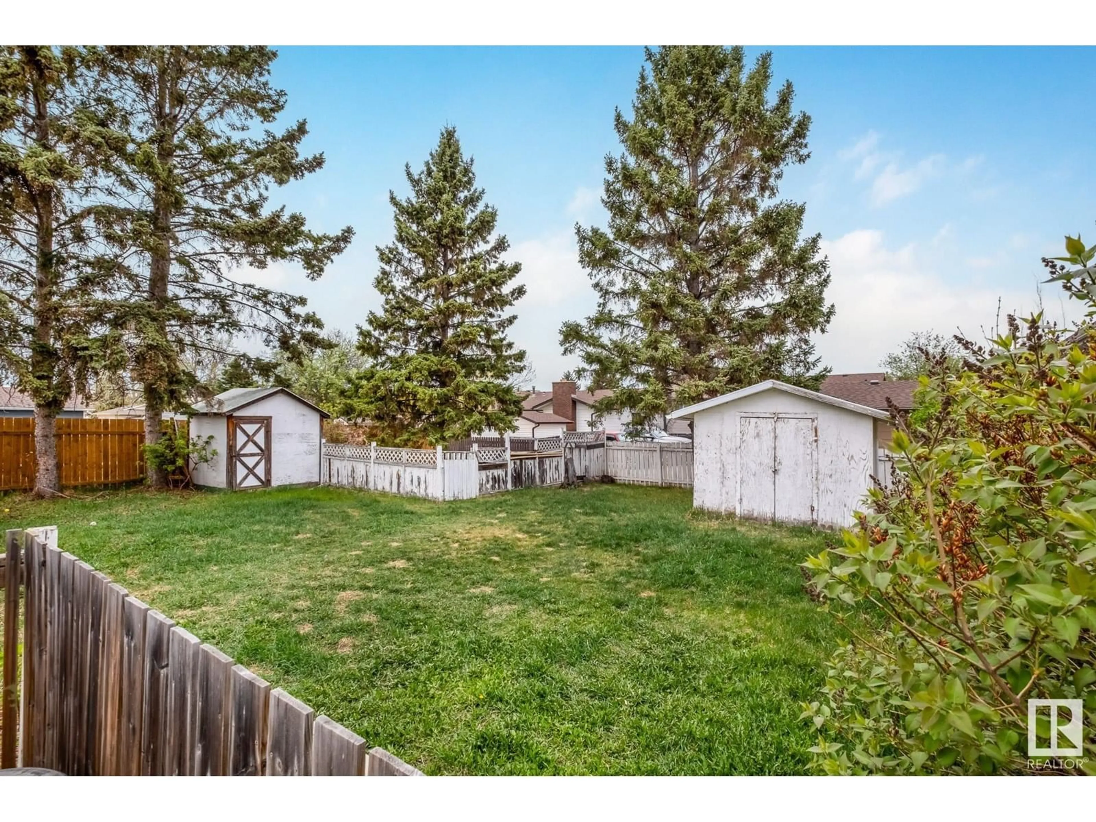 Unknown for 5546 CENTENNIAL DR, Wetaskiwin Alberta T9A2L7