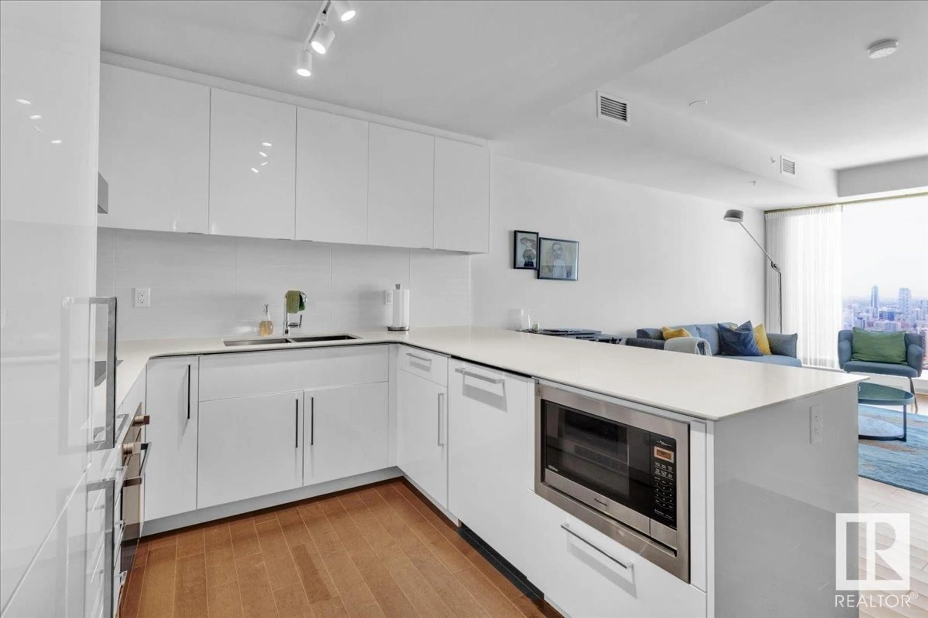 Unknown for 10360 NW - 2611 102 ST, Edmonton Alberta T5J0K6