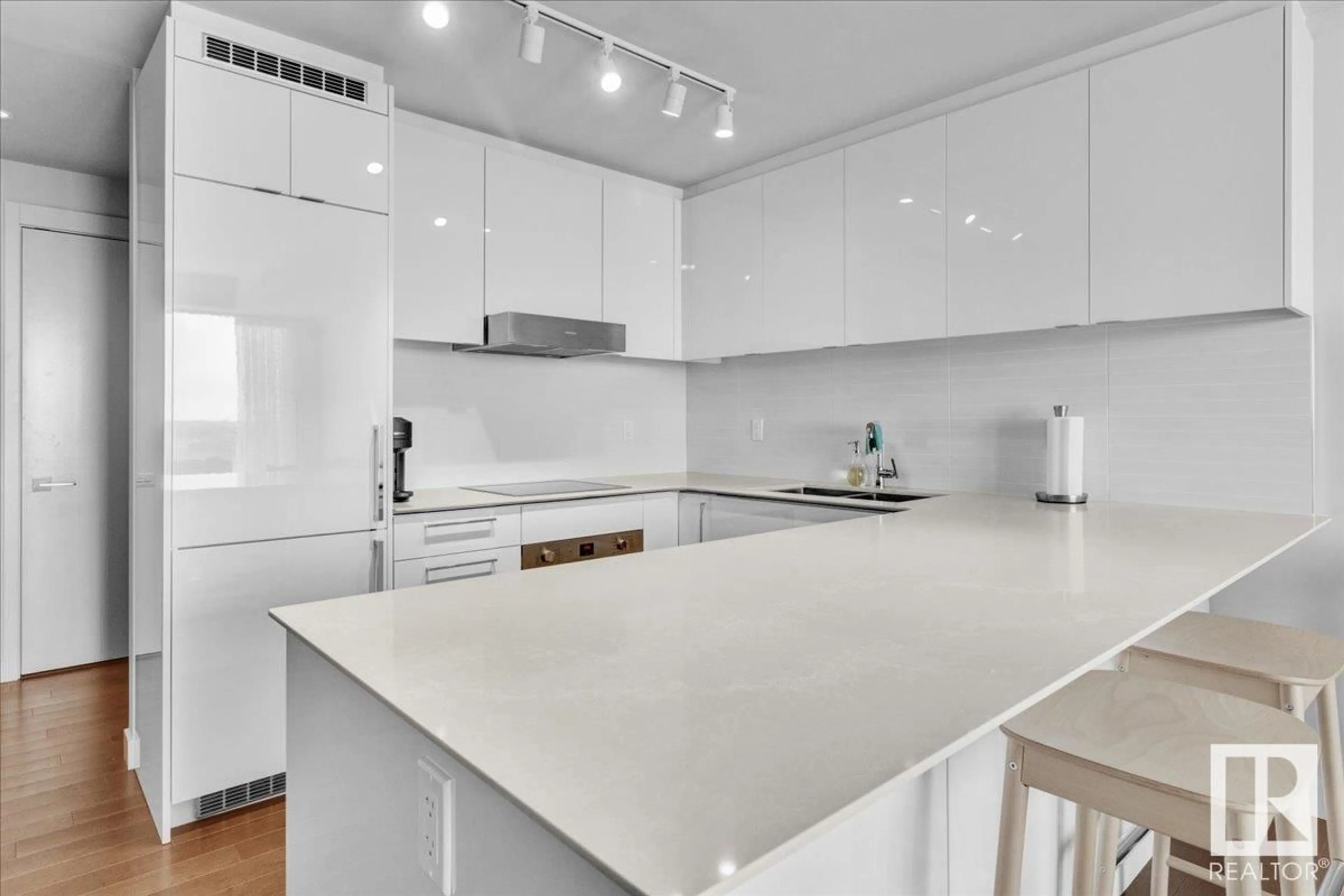 Unknown for 10360 NW - 2611 102 ST, Edmonton Alberta T5J0K6
