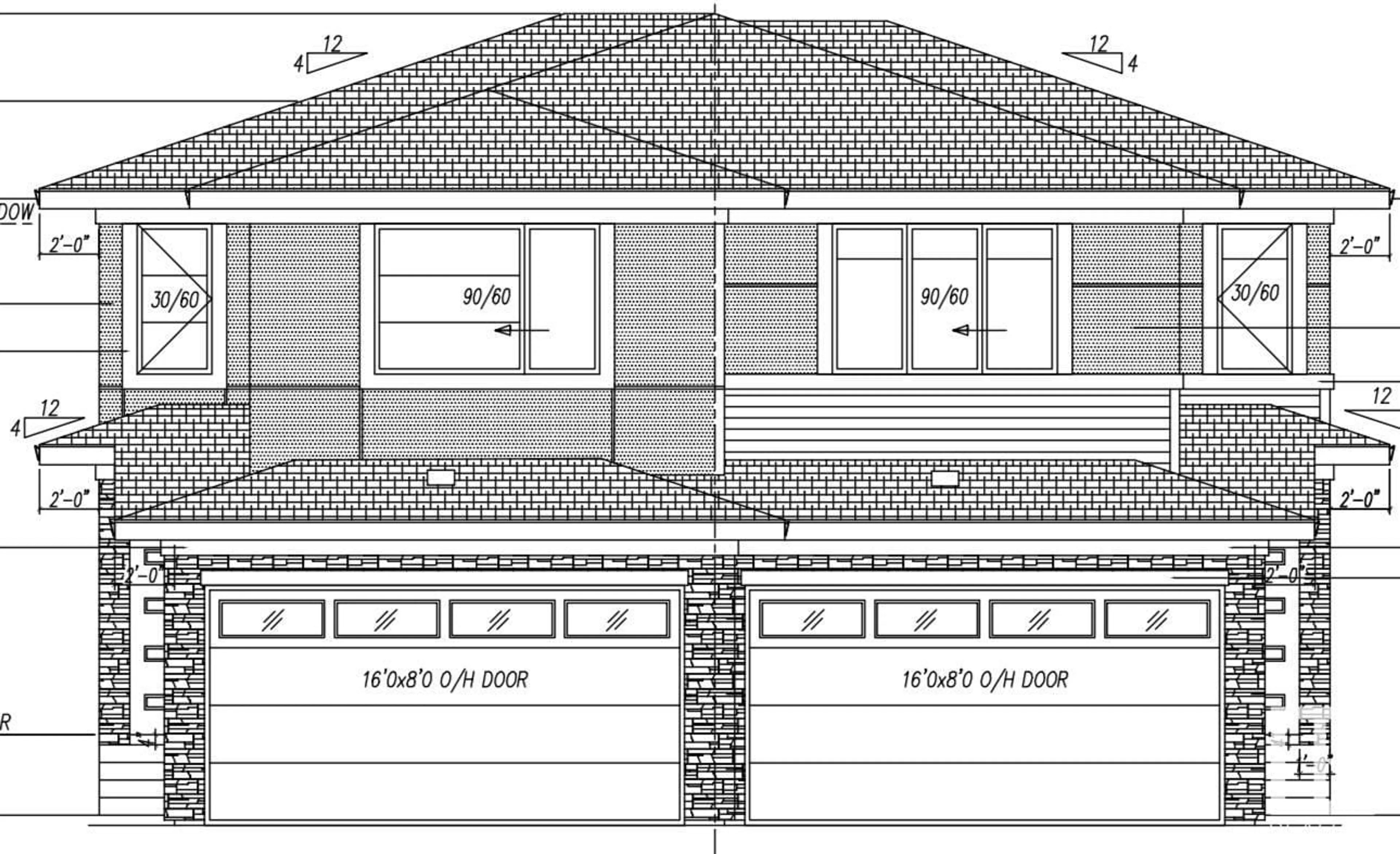 Floor plan for 51 PATRIOT WY, Spruce Grove Alberta T7X2W6