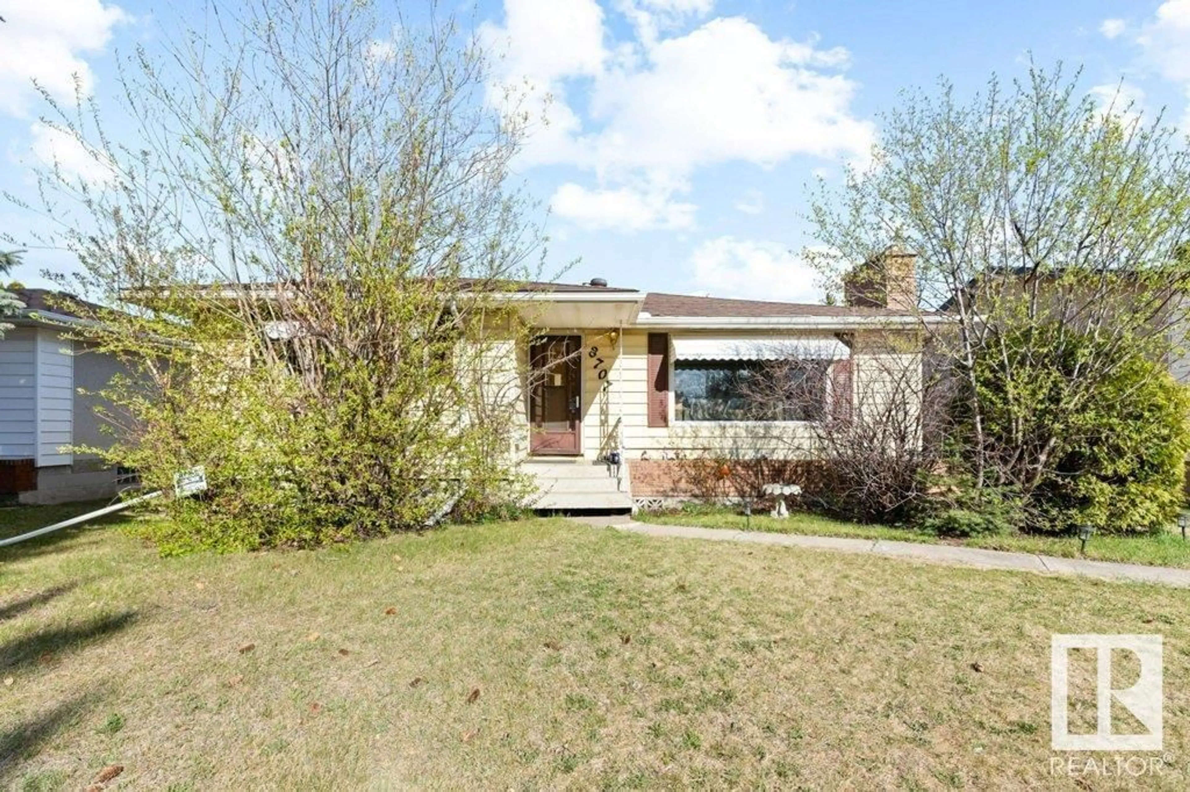 Unknown for 8707 54 ST, Edmonton Alberta T6B1H2