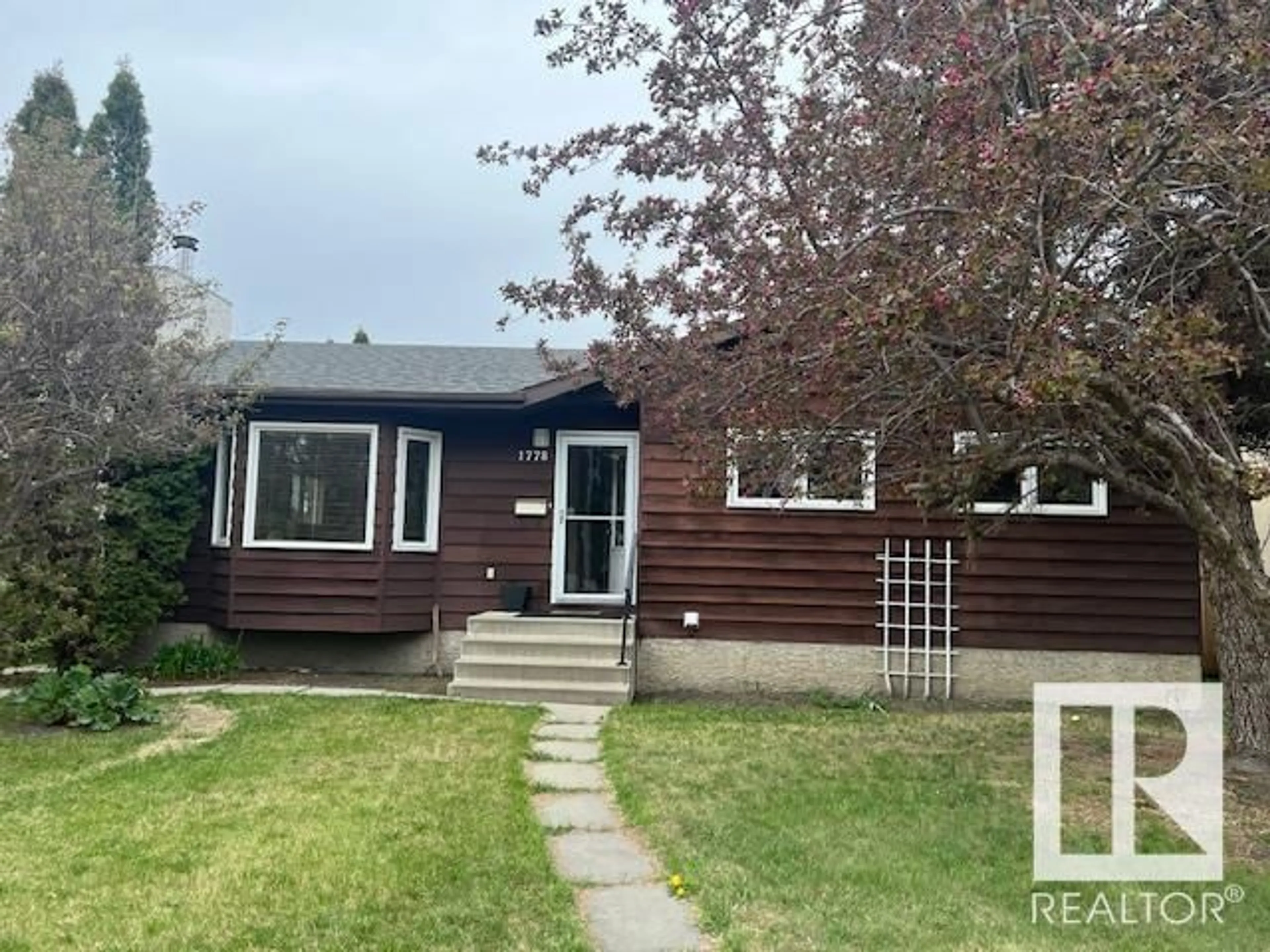 Unknown for NW - 1778 37 ST, Edmonton Alberta T6L2R2