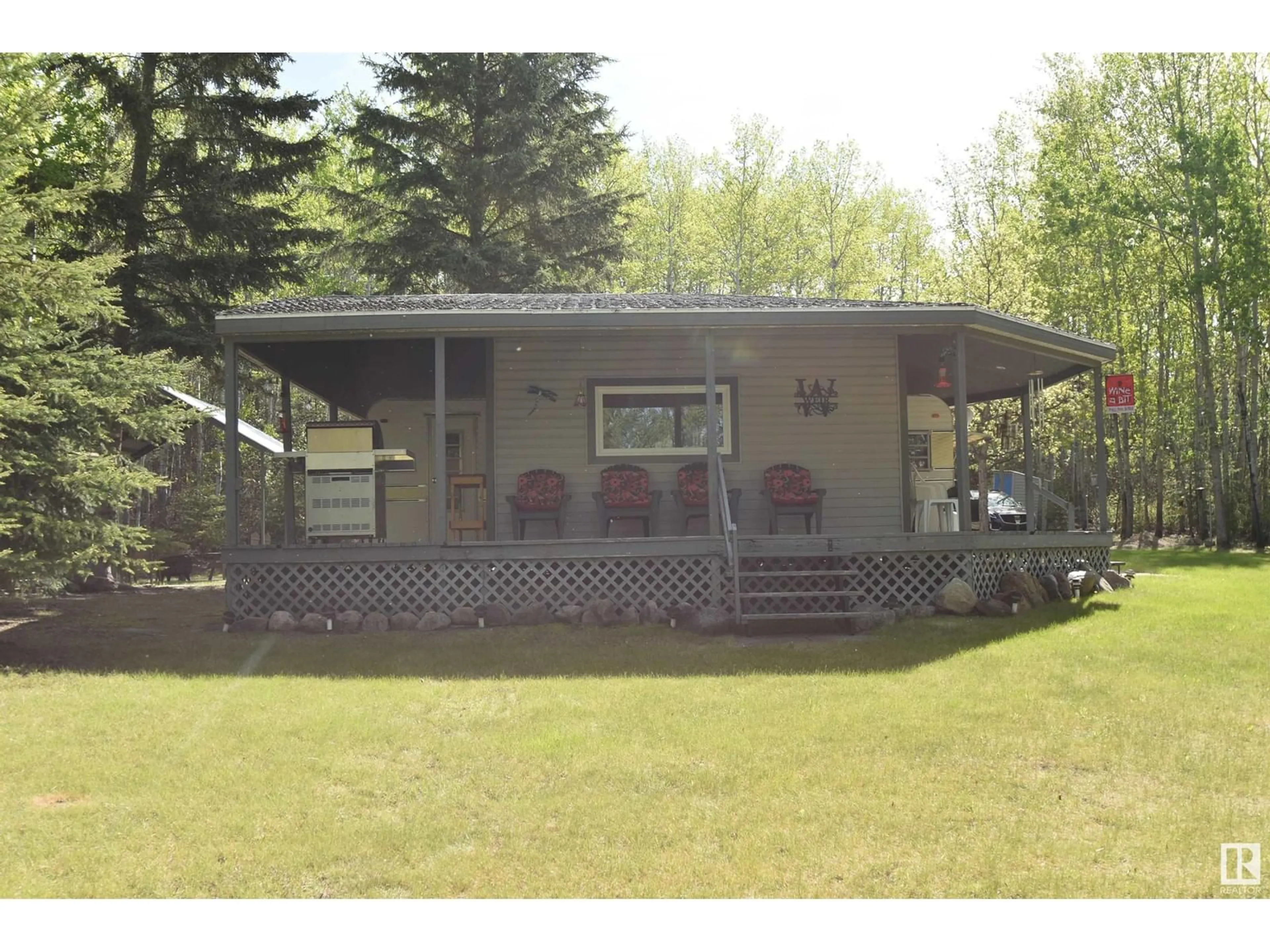 Unknown for 113 - 228 RNG RD, Rural St. Paul County Alberta T0A2Y0