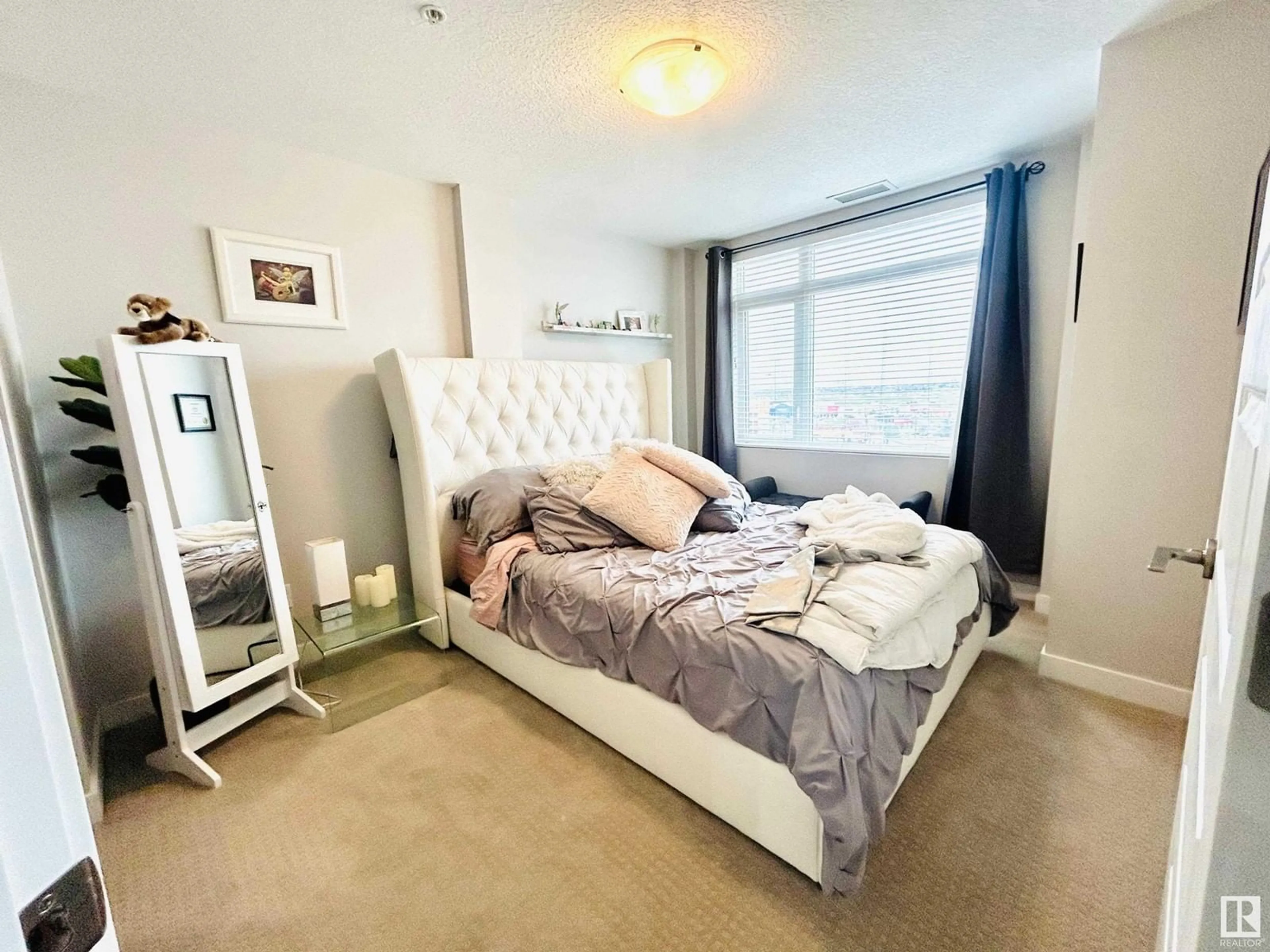 A pic of a room for 5151 - 831 WINDERMERE BV, Edmonton Alberta T6W2K4
